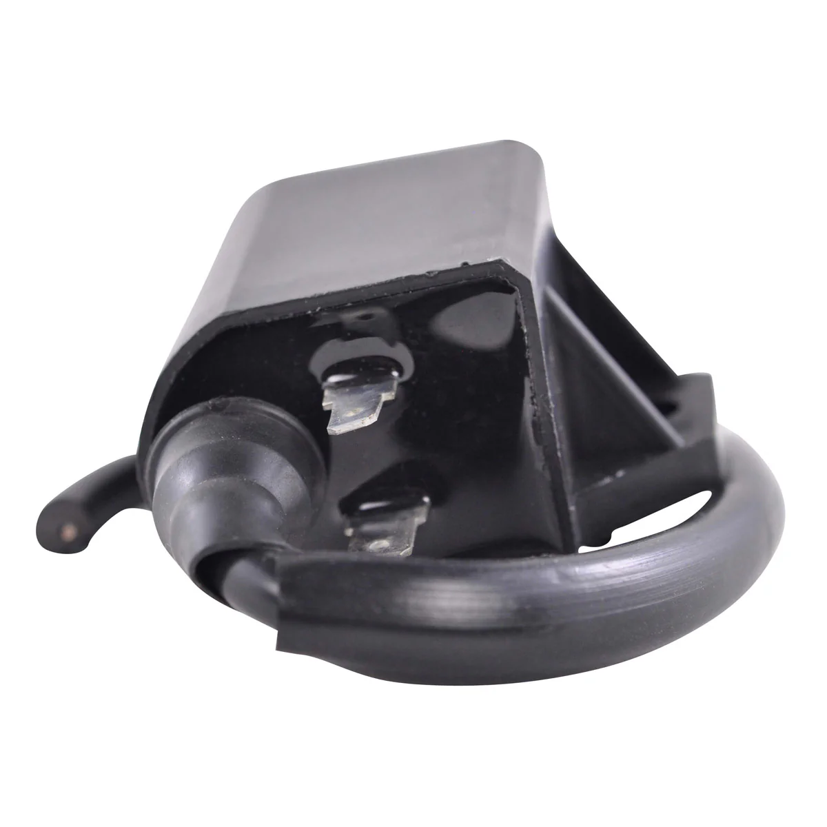 External Ignition Coil for Suzuki Eiger 400 KingQuad LTF LTA 400 2002-2010 | LT-F400F LT-A400F King Quad - Image 4