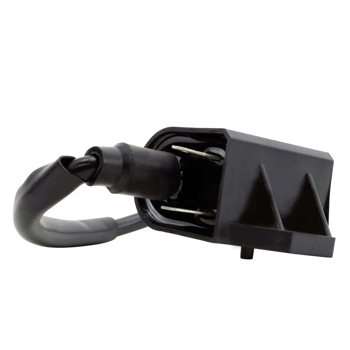 External Ignition Coil for Suzuki Eiger 400 KingQuad LTF LTA 400 2002-2010 | LT-F400F LT-A400F King Quad - Image 7