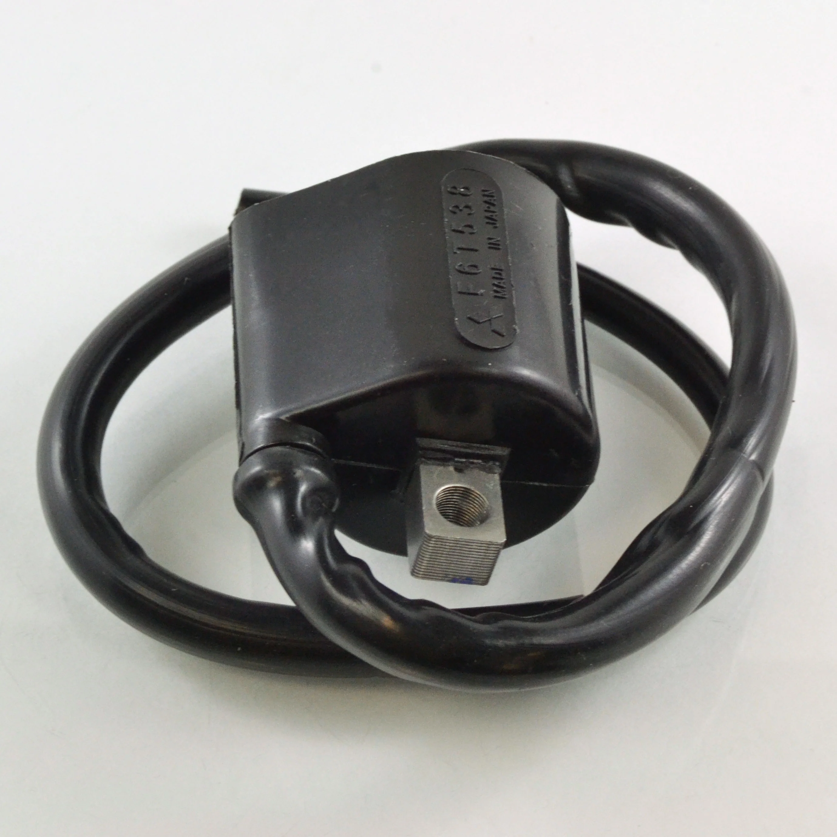 External Ignition Coil for Suzuki Boulevard C50 & C50T & M50 VL800 / SV 650 & S / VStrom 650 / VStrom 1000 2003-2017 - Image 5