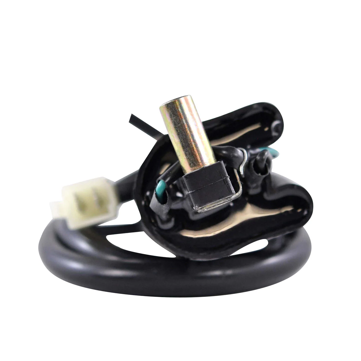 External Ignition Coil for Honda CB CM Nighthawk Custom Hondamatic Twin E 400 450 1979-1985 - Image 4