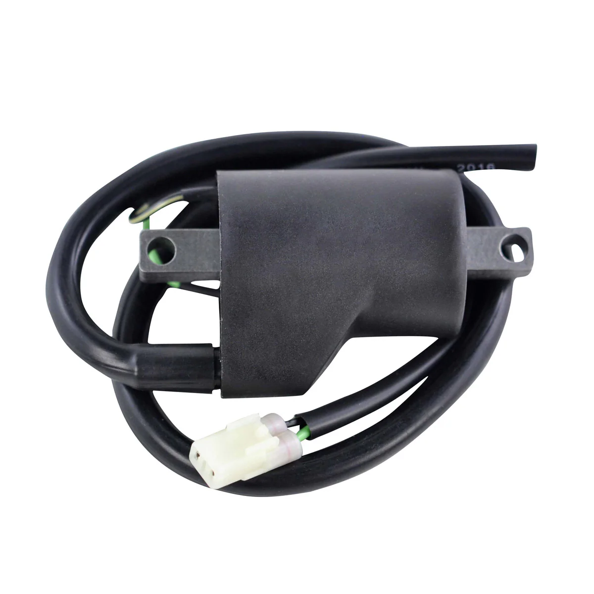 External Ignition Coil for Honda Super Hawk VTR 1000 F 1998-2005 | RVT 1000 RC 51 2000-2006 | OEM Repl.# 30502-MCF-D31 - Image 2