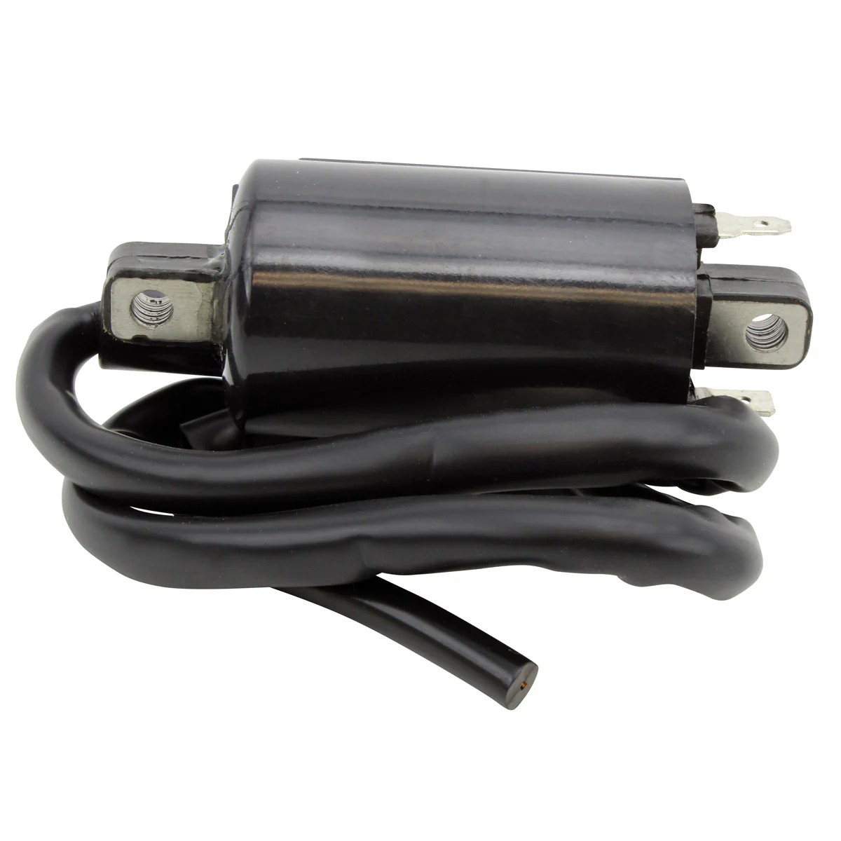 External Ignition Coil for Kawasaki KLR650 Mule 3000 3010 3020 4000 4010 / Suzuki Boulevard S50 M109R Intruder 2001-2024 - Image 6