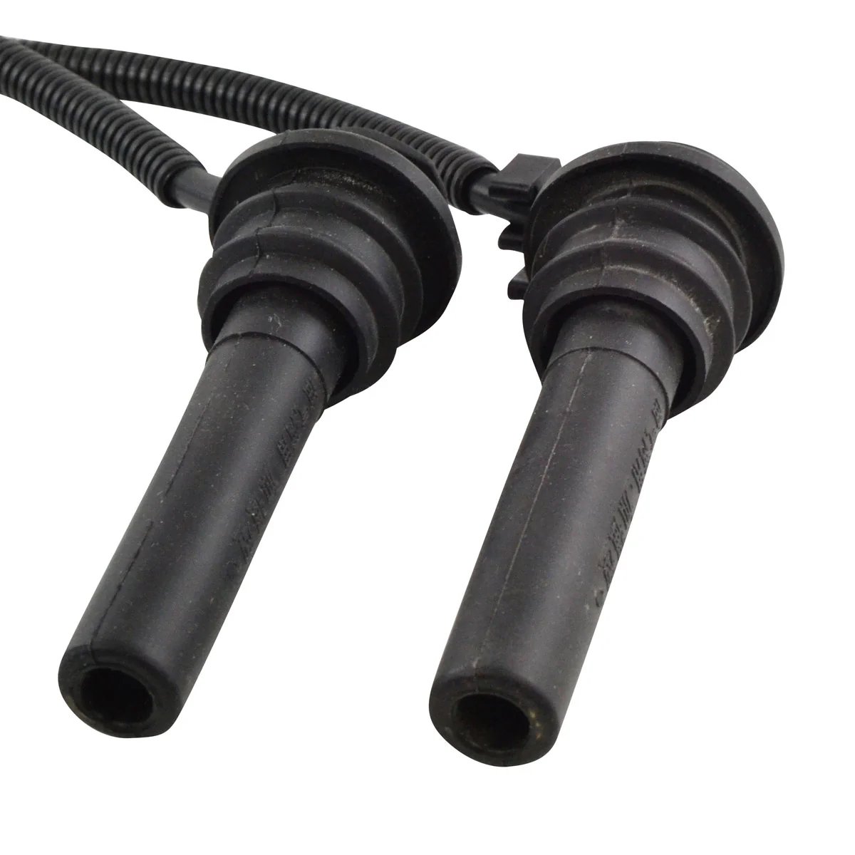 Improved Spark Plug Caps (2) For Polaris RZR 1000 / RZR 4 1000 | RZR 900 / XP | RZR Turbo 2014-2023 | 4014295 4017694 - Image 4
