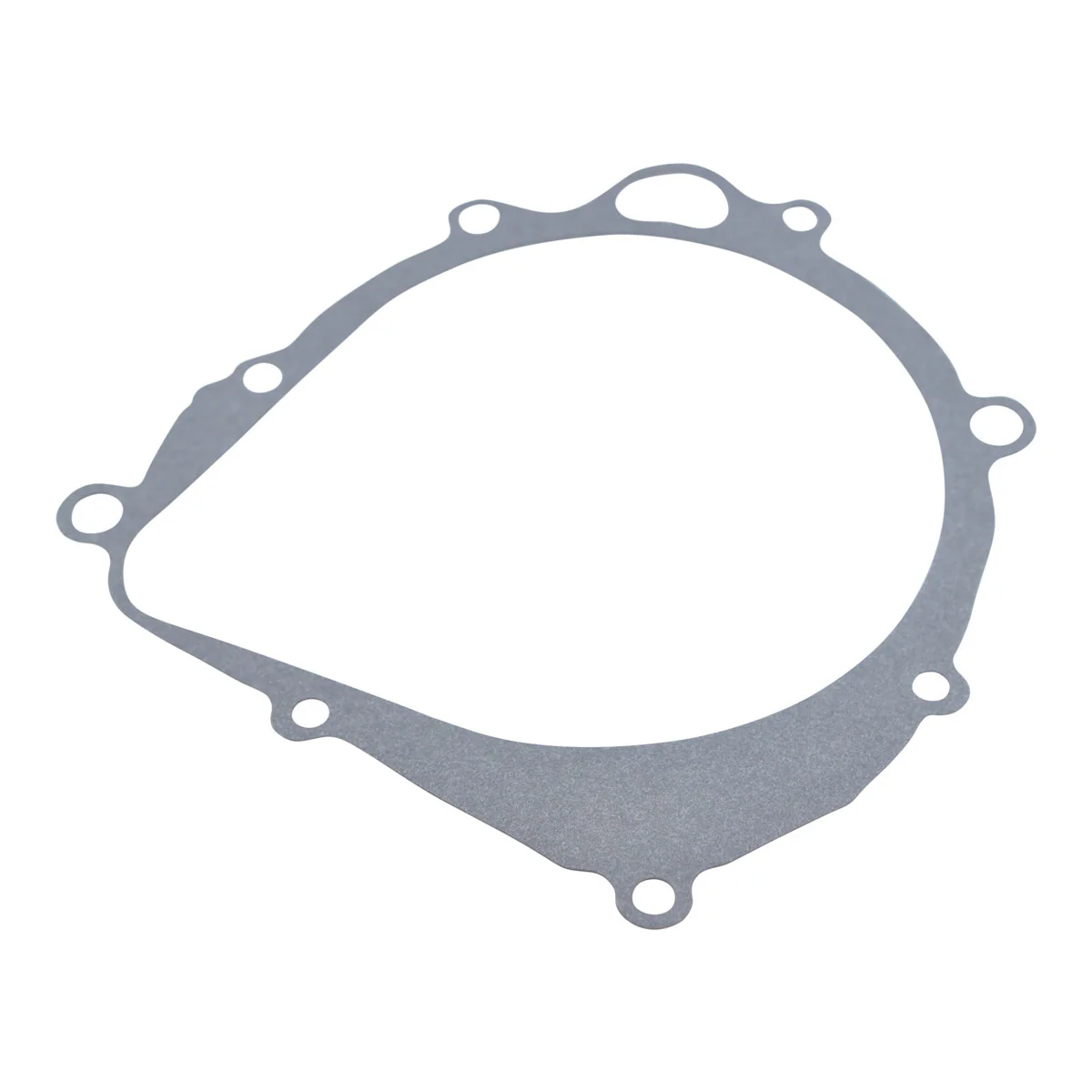 Stator Crankcase Cover Gasket for Arctic Cat DVX 400 Kawasaki KFX 400 Suzuki LTZ 400 Quadsport 2003-2014 - Image 3