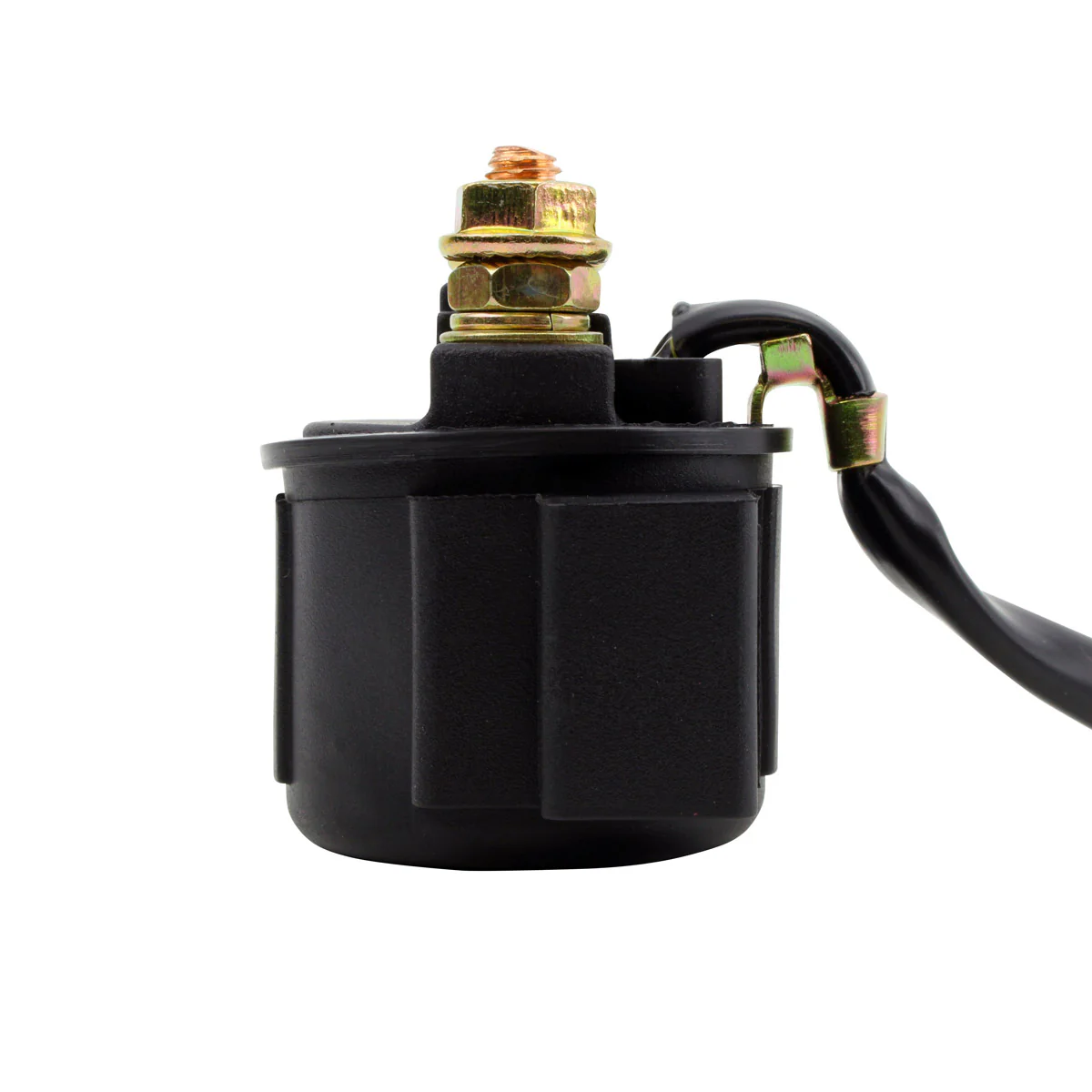 Starter Relay Solenoid for Aprilia RSV1000 Dorsoduro Yamaha Big Bear Breeze Kodiak Timberwolf VK Warrior 1976-2016 - Image 13