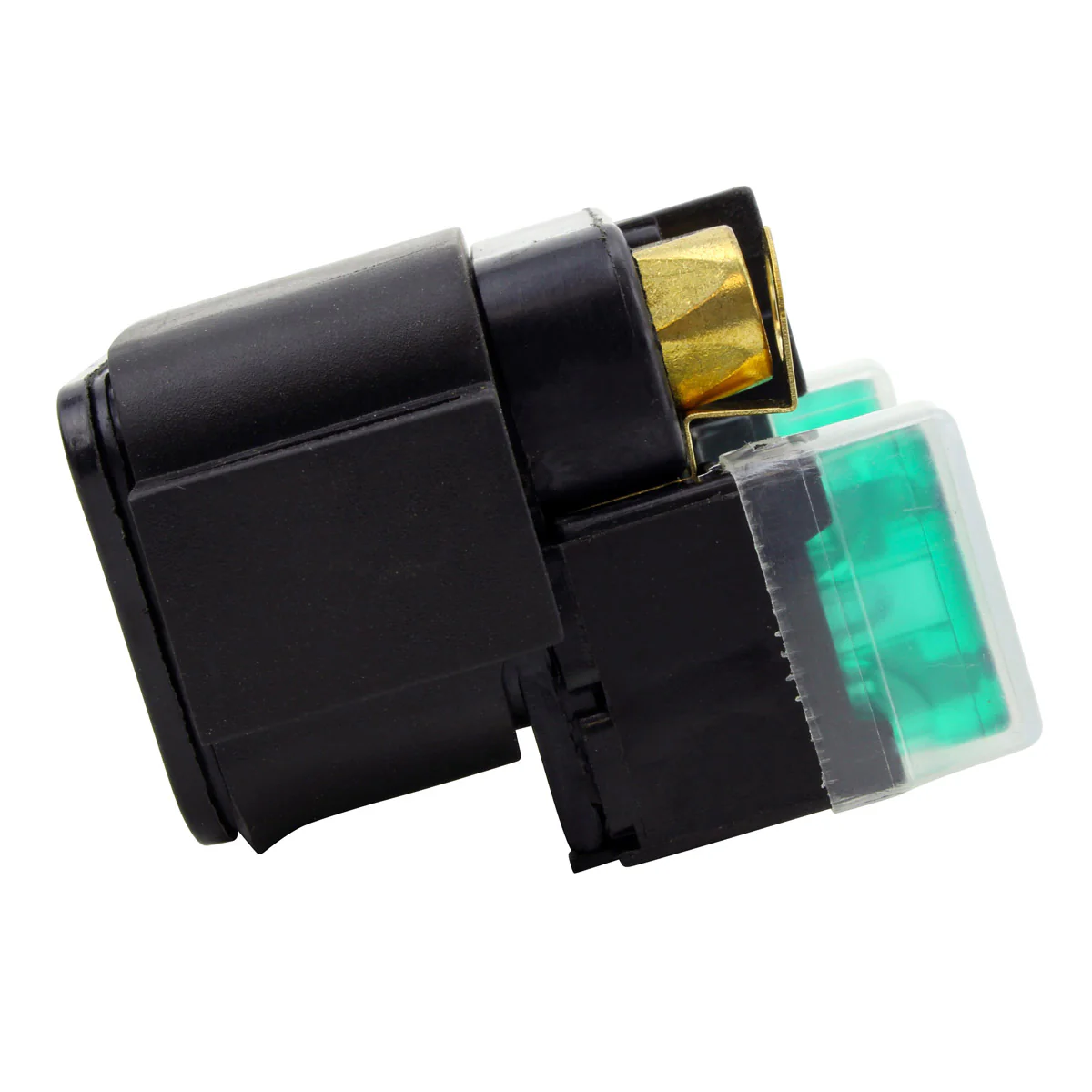 Starter Relay Solenoid for KTM 250 / 300 XC-W XC-F SX-F | Yamaha YZF R6 600 1995-2025 | # 58211058000 5VN-81940-00-00 - Image 8