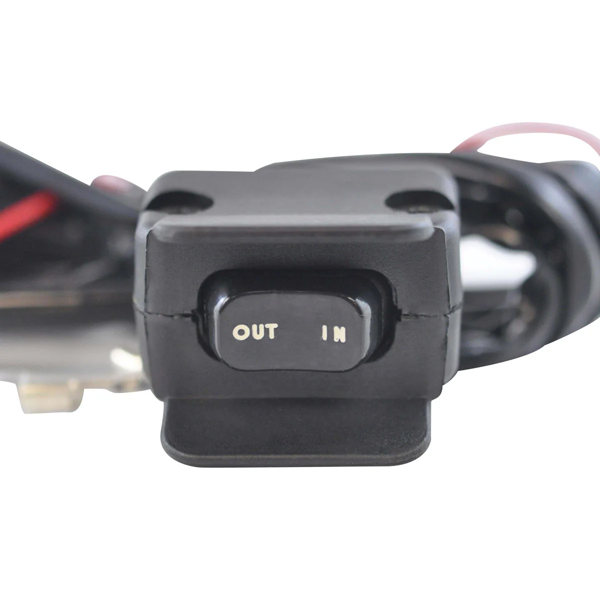 Winch Relay Solenoid Switch for Can-Am Outlander 330 400 450 500 650 800 1000 | Traxter 500 650 2002-2024 |# 710001000 - Image 3