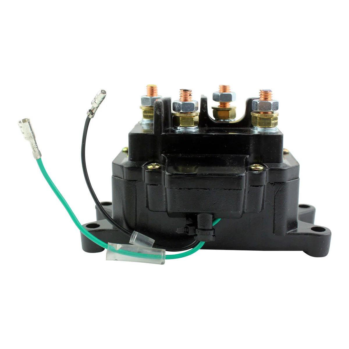 Winch Relay Solenoid Switch for Can-Am Outlander 330 400 450 500 650 800 1000 | Traxter 500 650 2002-2024 |# 710001000 - Image 5