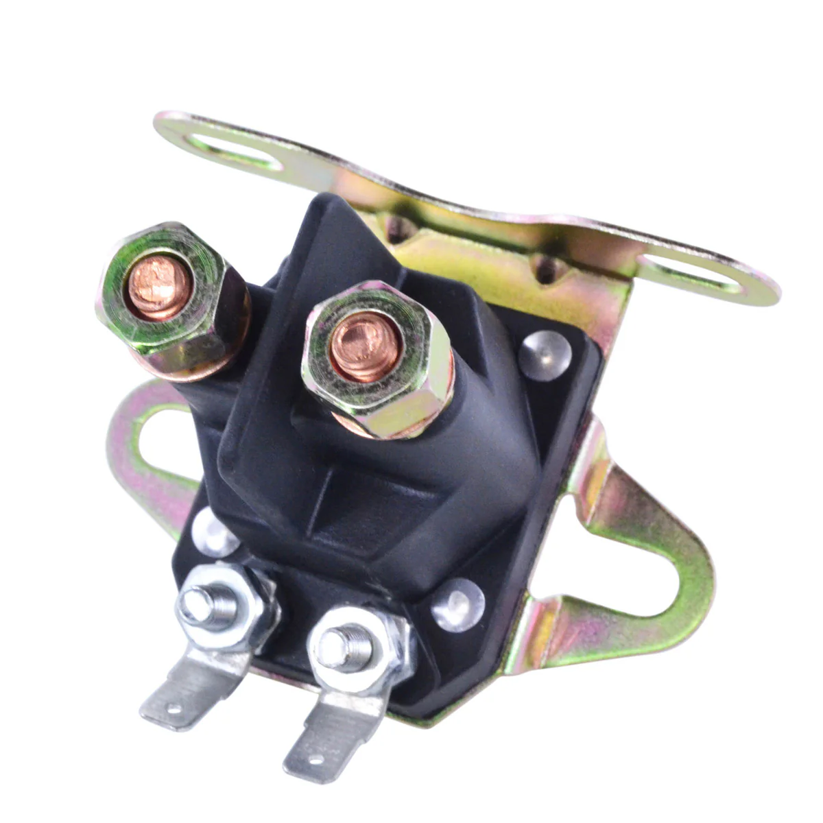 Starter Relay Solenoid for Sea-Doo 580 GT GTS GTX SP / 650 XP XPI / Explorer 650 / Speedster 1300 1989-1994 - Image 3