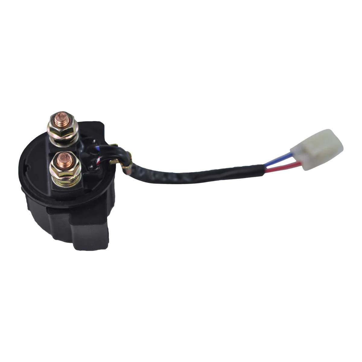 Relay Solenoid for Honda TRX 90 400 450 / 350 420 Rancher / 450ER ES / 500 Fourtrax Foreman / 650 680 Rincon 1990-2024 - Image 6