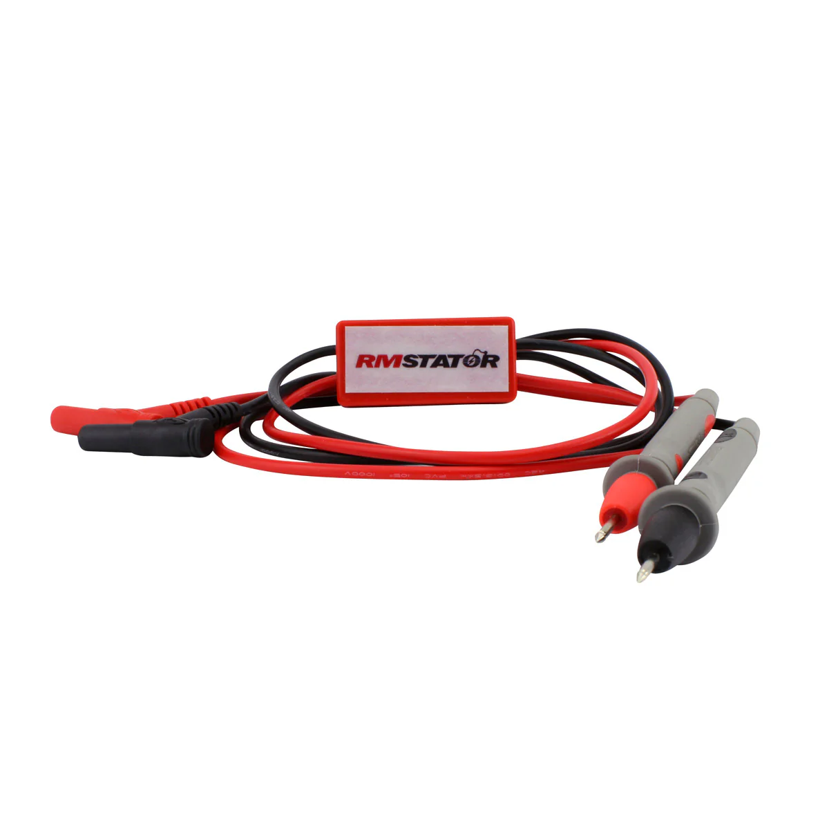 Voltage Peak Reading Adapter DVA Adapter for Multimeter Probes - Image 10