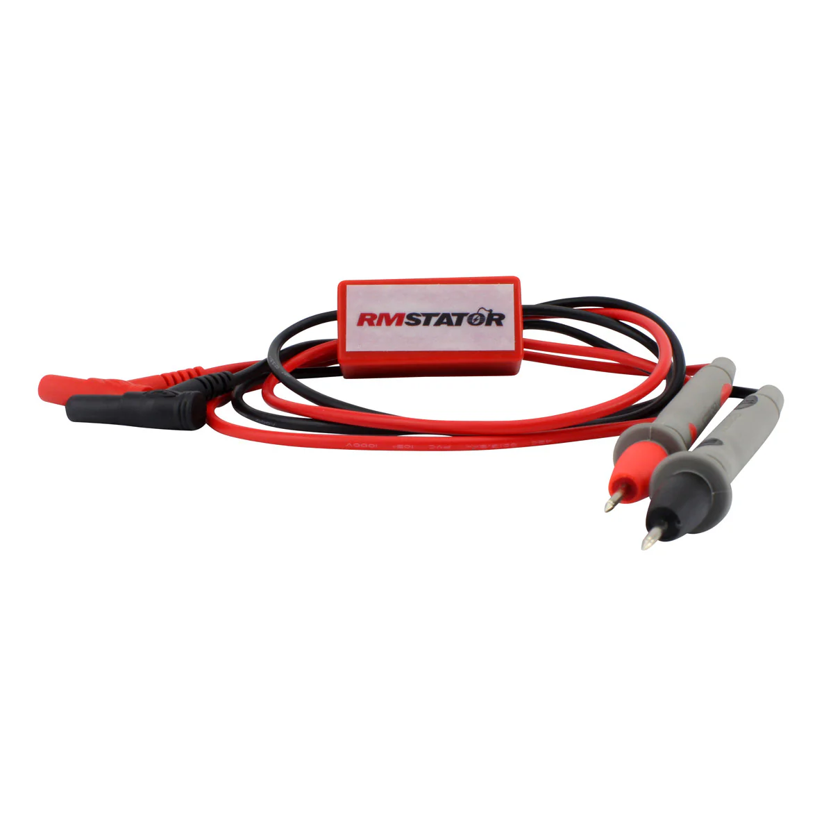 Voltage Peak Reading Adapter DVA Adapter for Multimeter Probes - Image 9