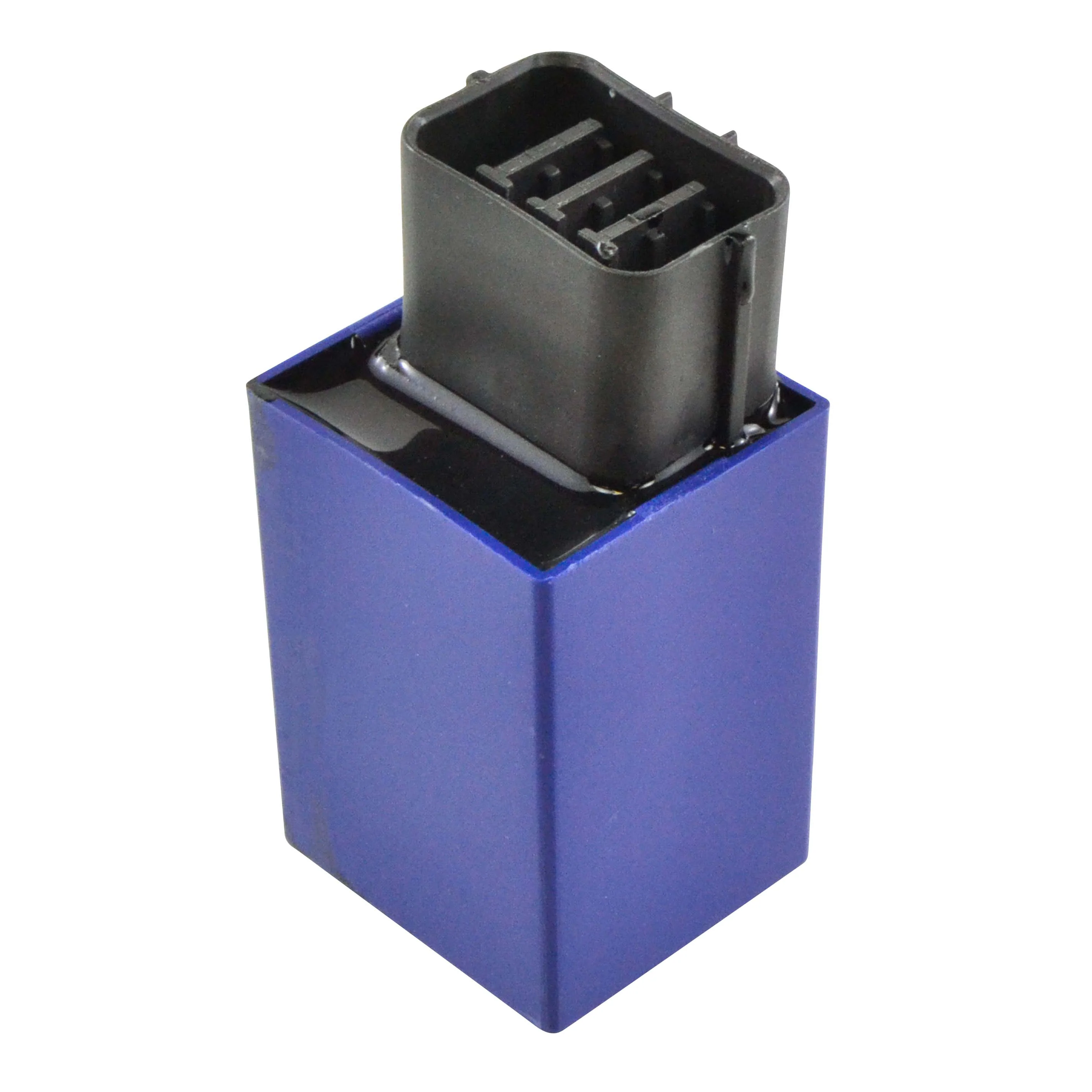 Fuel Pump Waterproof Relay 15A x2 for Honda TRX 420 Rancher 680 Rincon 700 XX 500 Fourtrax Foreman 2007-2018 - Image 10