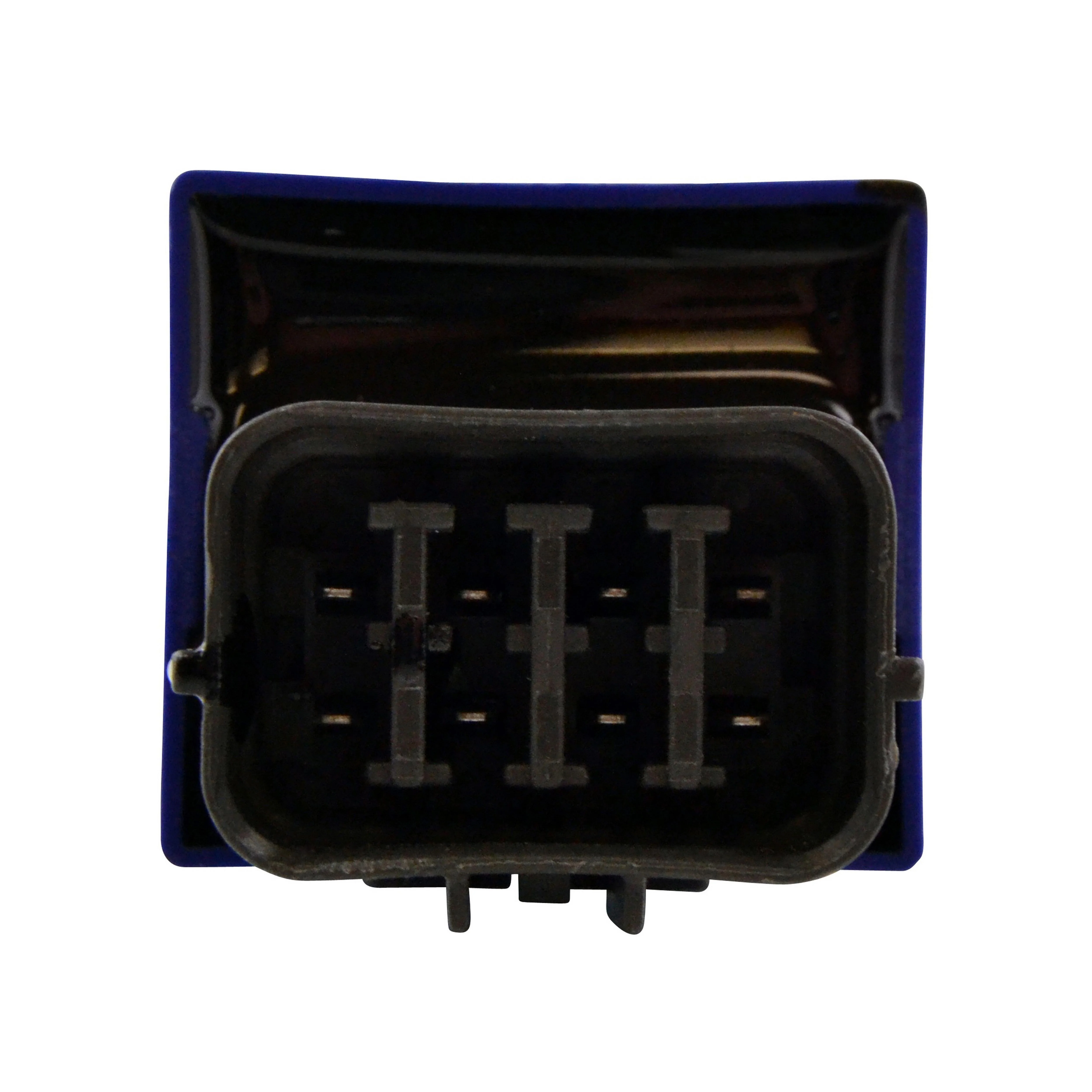 Fuel Pump Waterproof Relay 15A x2 for Honda TRX 420 Rancher 680 Rincon 700 XX 500 Fourtrax Foreman 2007-2018 - Image 19