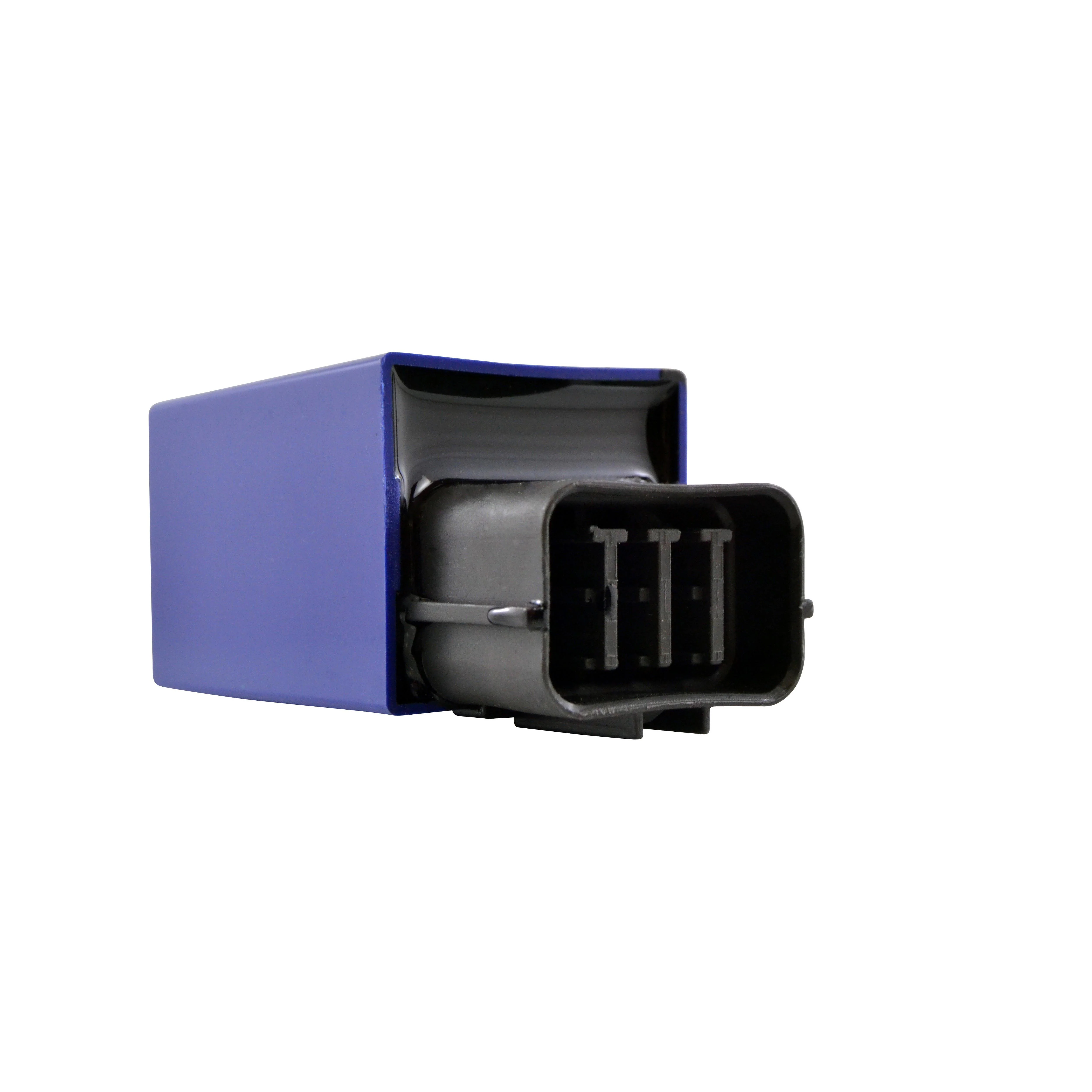 Fuel Pump Waterproof Relay 15A x2 for Honda TRX 420 Rancher 680 Rincon 700 XX 500 Fourtrax Foreman 2007-2018 - Image 22