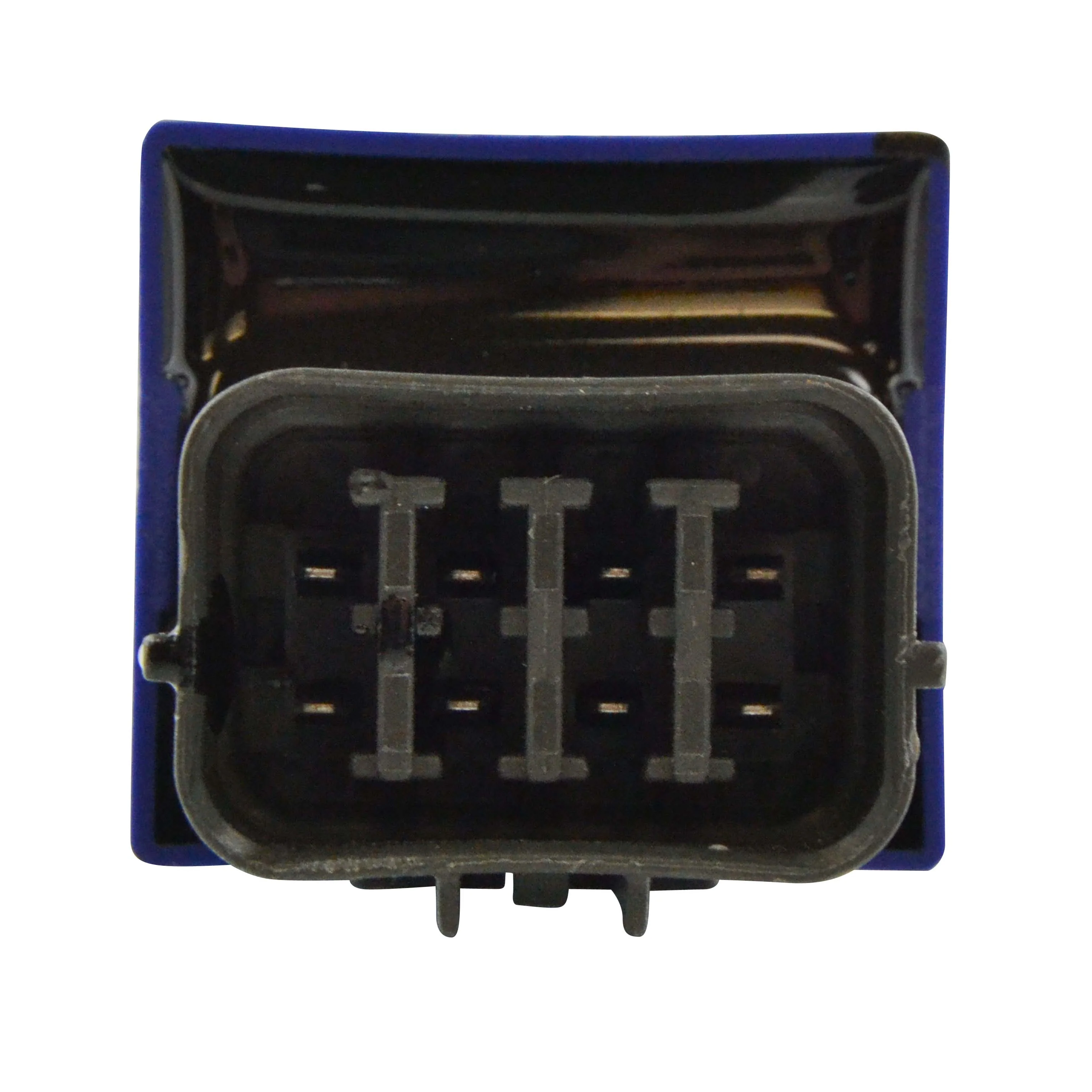 Fuel Pump Waterproof Relay 15A x2 for Honda TRX 420 Rancher 680 Rincon 700 XX 500 Fourtrax Foreman 2007-2018 - Image 8
