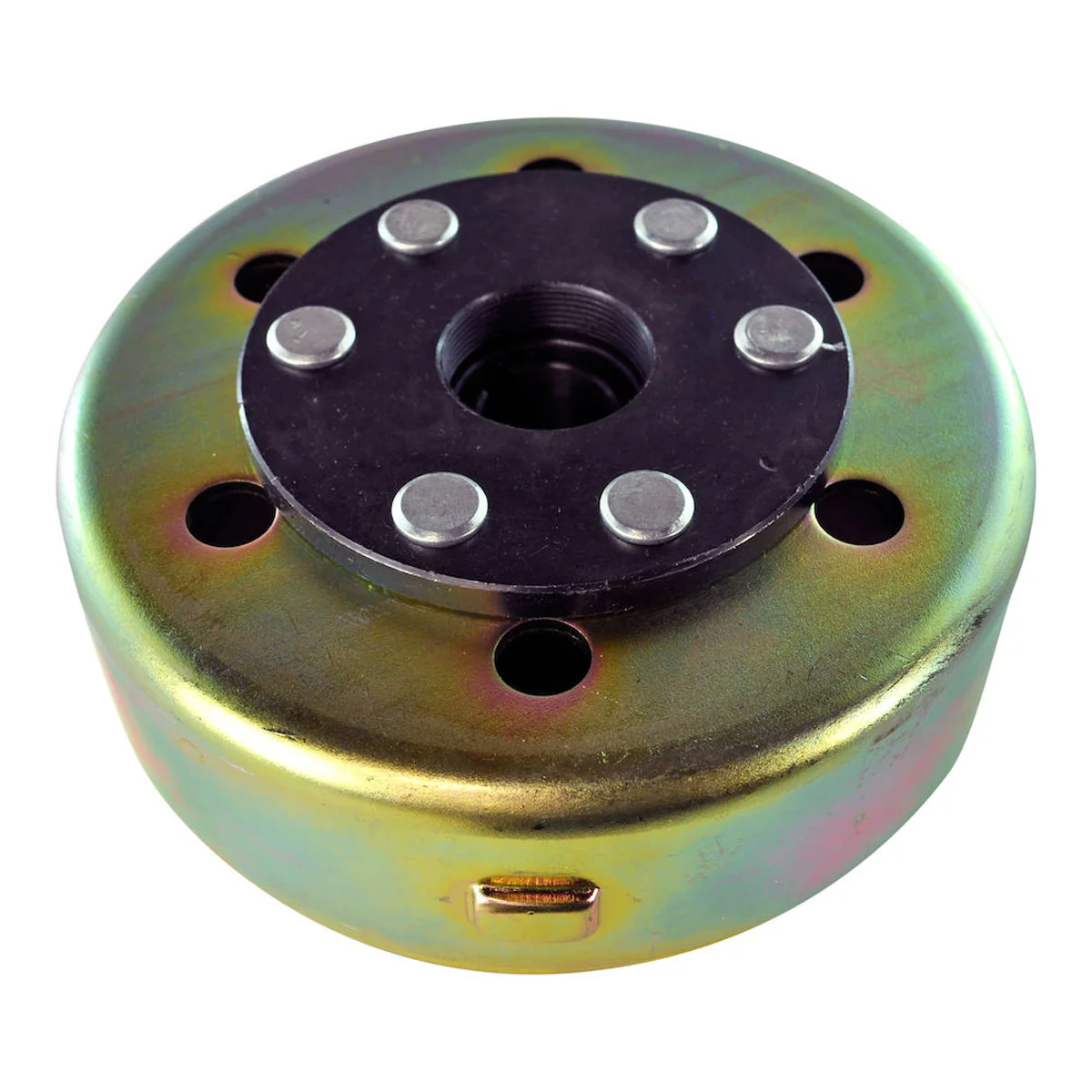 Improved Stronger Magneto Flywheel Rotor for Yamaha YFZ 350 Banshee 1987-2006 OEM# 3GG-85550-01-00 - Image 5