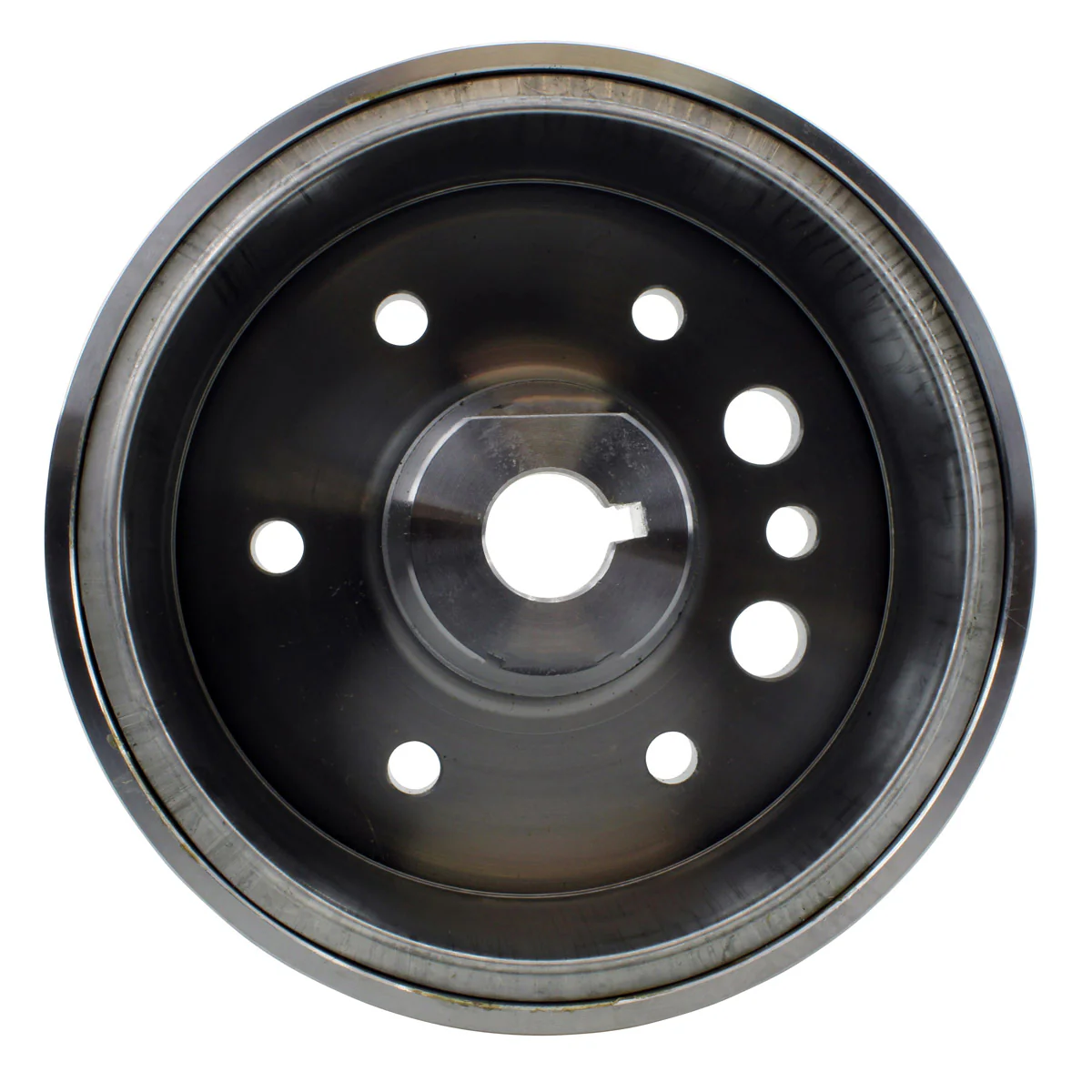 Improved Magneto Flywheel Rotor for Suzuki LTA / LTF 400 Eiger | Arctic Cat 400 2002-2008 | 3430-071 / 32102-38F00 - Image 10