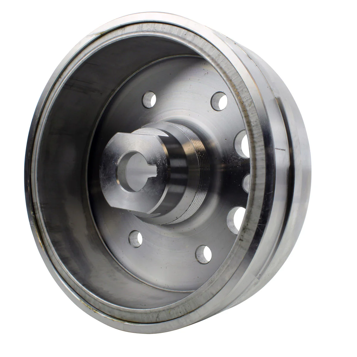 Improved Magneto Flywheel Rotor for Suzuki LTA / LTF 400 Eiger | Arctic Cat 400 2002-2008 | 3430-071 / 32102-38F00 - Image 11