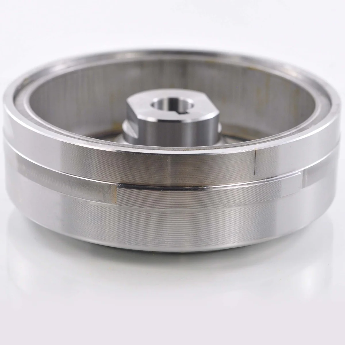 Improved Magneto Flywheel Rotor for Suzuki LTA / LTF 400 Eiger | Arctic Cat 400 2002-2008 | 3430-071 / 32102-38F00 - Image 12