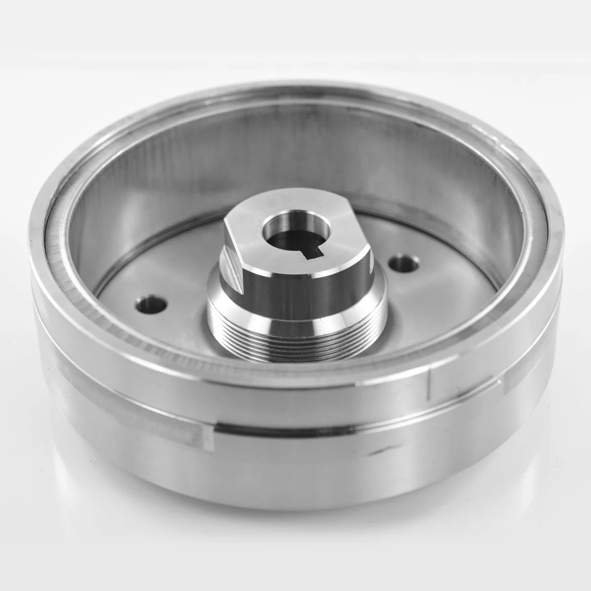 Improved Magneto Flywheel Rotor for Suzuki LTA / LTF 400 Eiger | Arctic Cat 400 2002-2008 | 3430-071 / 32102-38F00 - Image 15