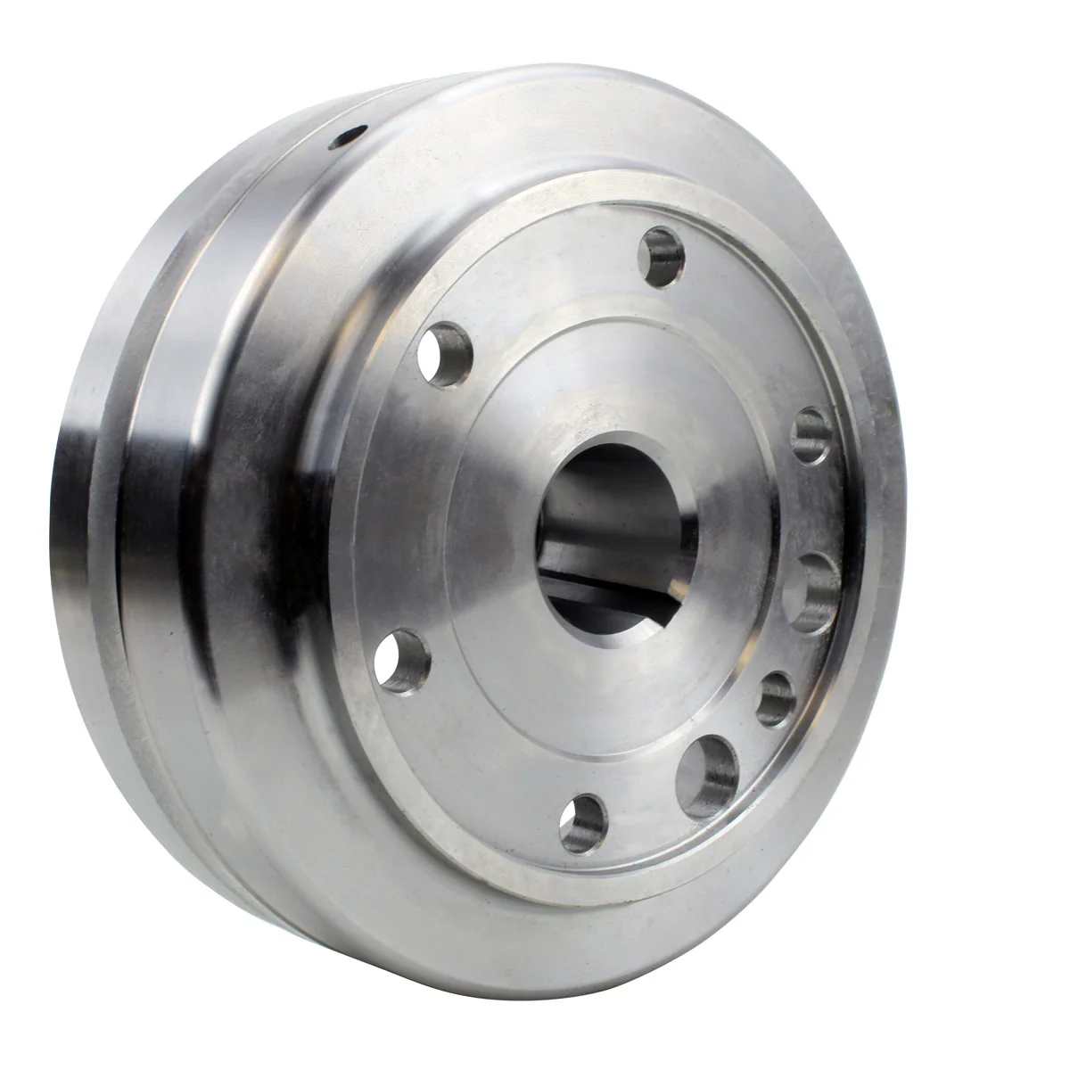 Improved Magneto Flywheel Rotor for Suzuki LTA / LTF 400 Eiger | Arctic Cat 400 2002-2008 | 3430-071 / 32102-38F00 - Image 16