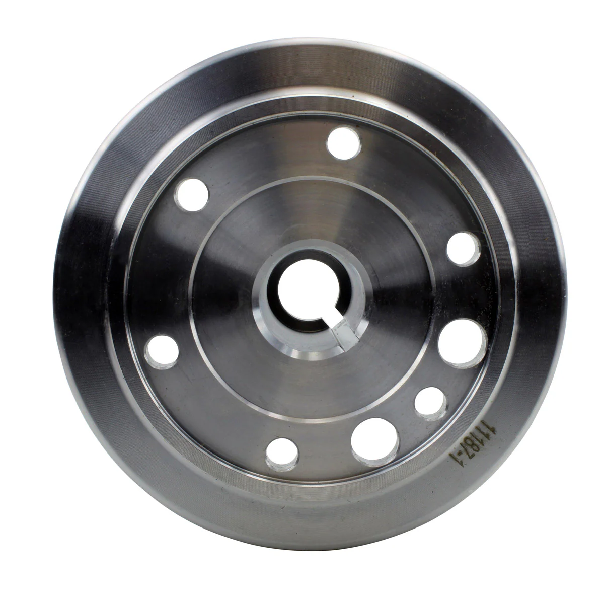Improved Magneto Flywheel Rotor for Suzuki LTA / LTF 400 Eiger | Arctic Cat 400 2002-2008 | 3430-071 / 32102-38F00 - Image 18