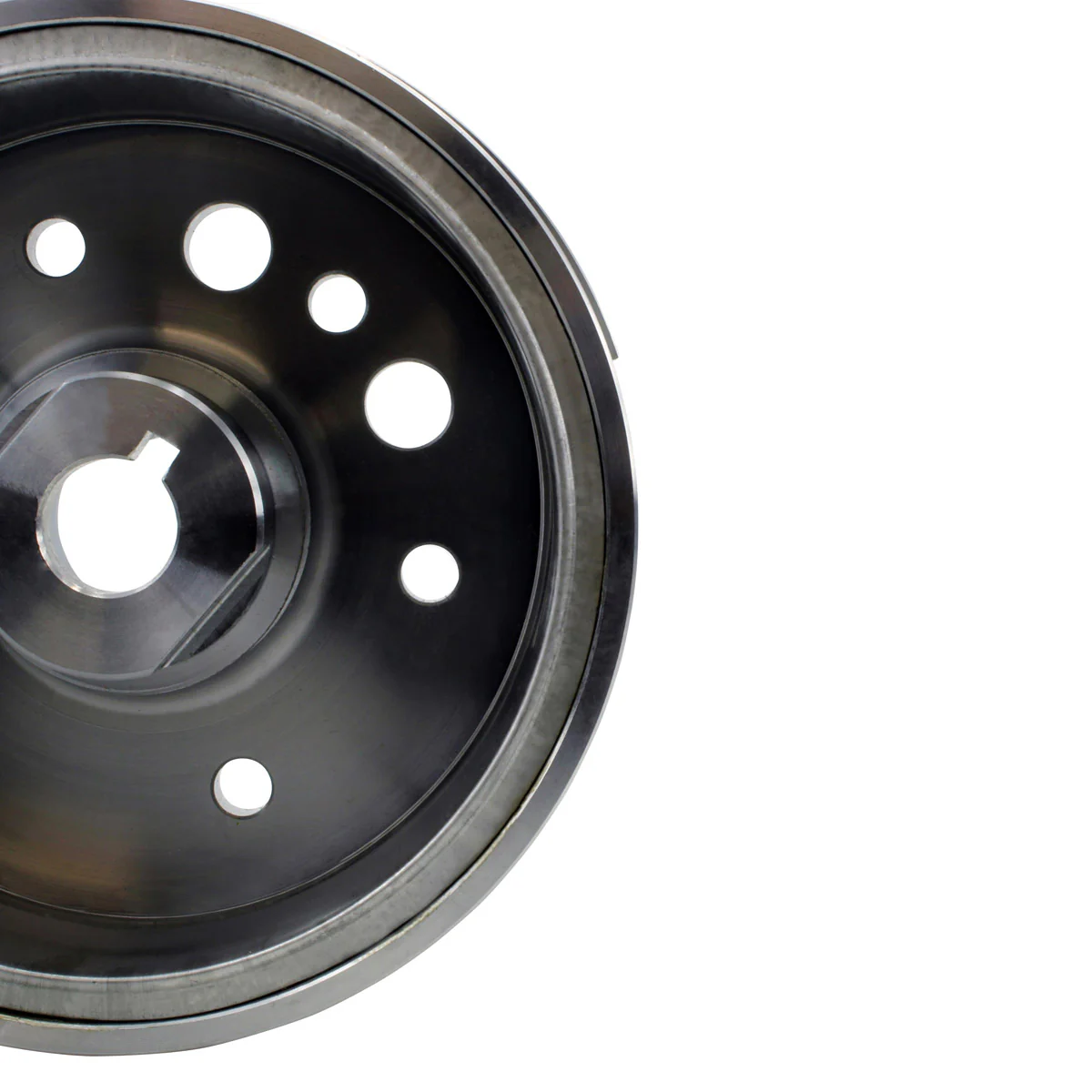 Improved Magneto Flywheel Rotor for Suzuki LTA / LTF 400 Eiger | Arctic Cat 400 2002-2008 | 3430-071 / 32102-38F00 - Image 21
