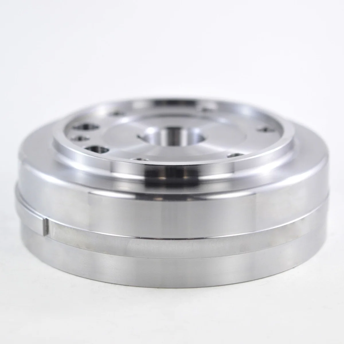 Improved Magneto Flywheel Rotor for Suzuki LTA / LTF 400 Eiger | Arctic Cat 400 2002-2008 | 3430-071 / 32102-38F00 - Image 5