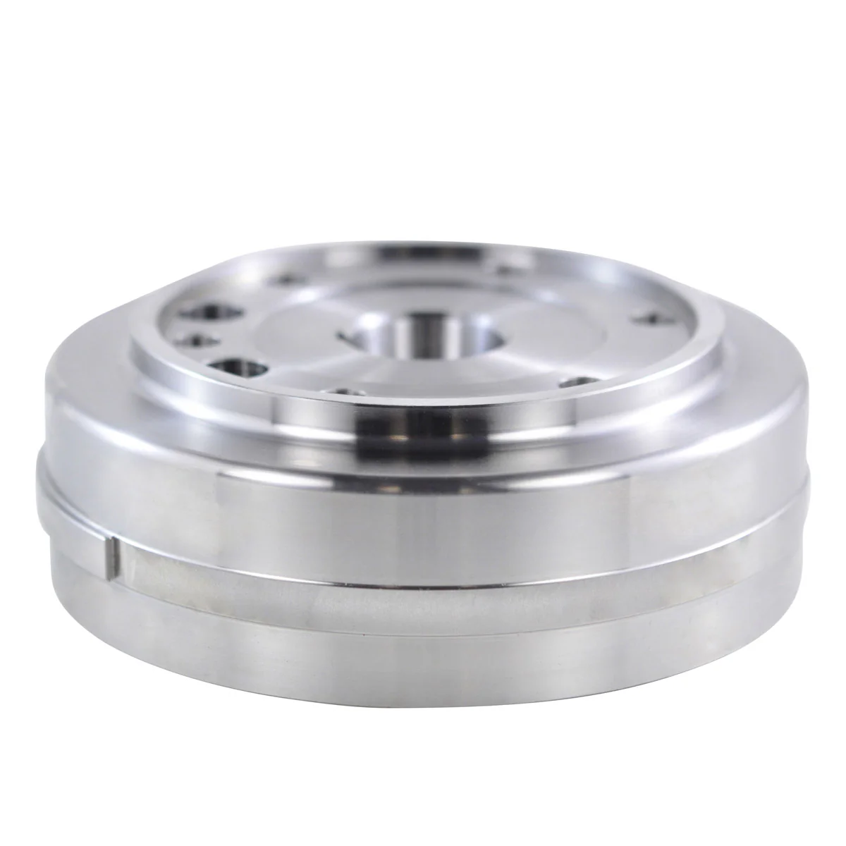 Improved Magneto Flywheel Rotor for Suzuki LTA / LTF 400 Eiger | Arctic Cat 400 2002-2008 | 3430-071 / 32102-38F00 - Image 6