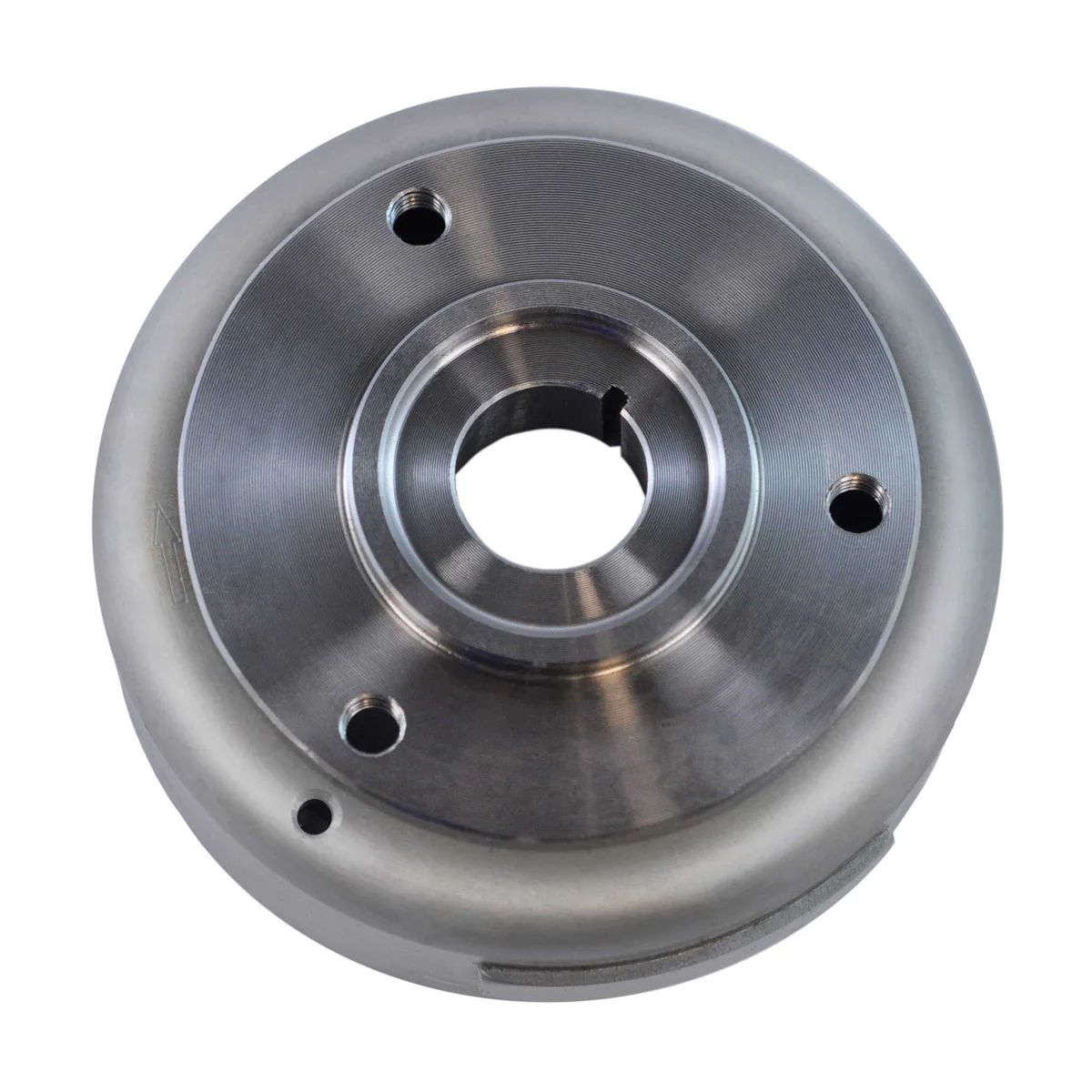 Improved Flywheel for Ski-Doo Carb F/C Tundra 280 II Tundra 280 R 1998-2005 | OEM# 420996829 420665370 - Image 3