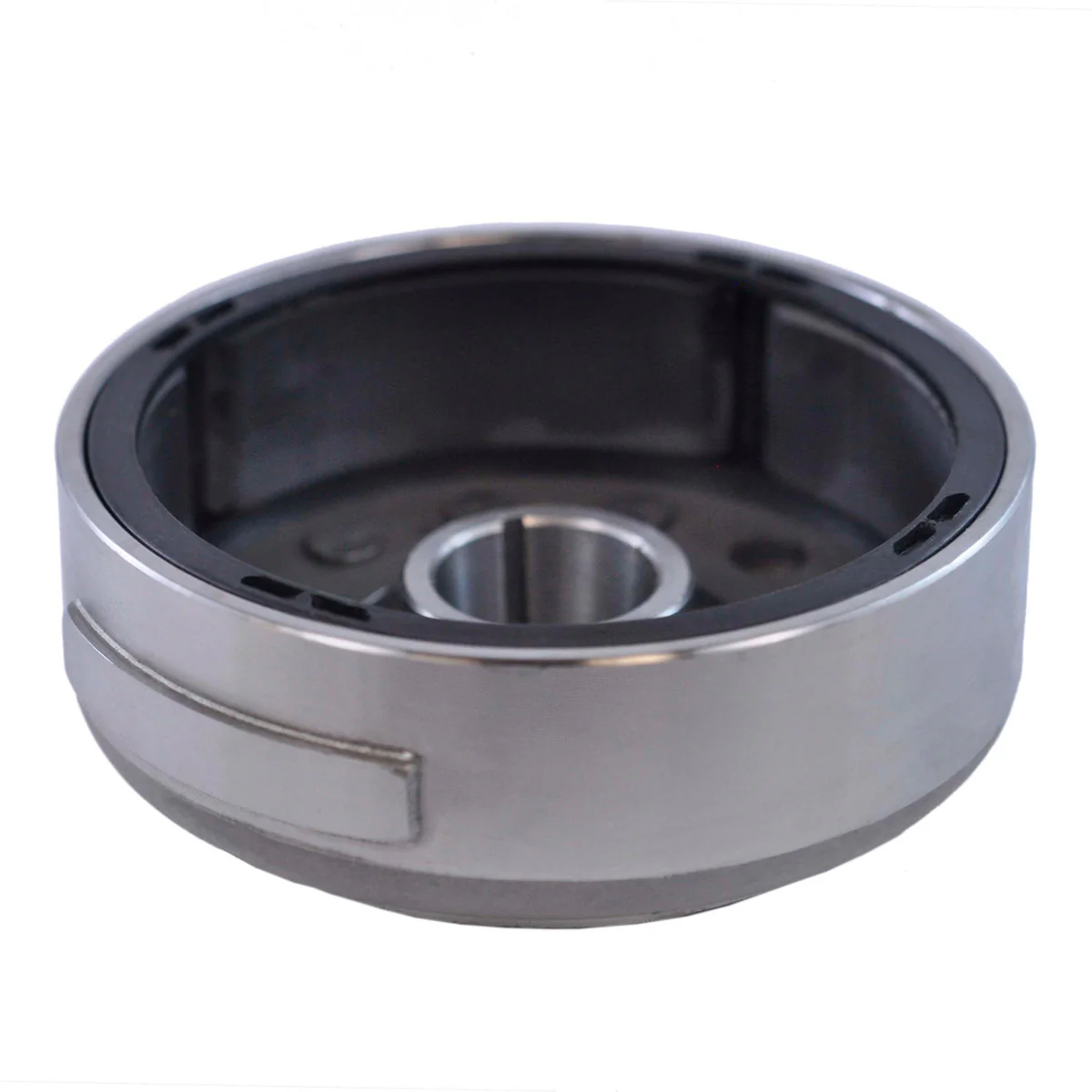 Improved Flywheel for Ski-Doo Carb F/C Tundra 280 II Tundra 280 R 1998-2005 | OEM# 420996829 420665370 - Image 4