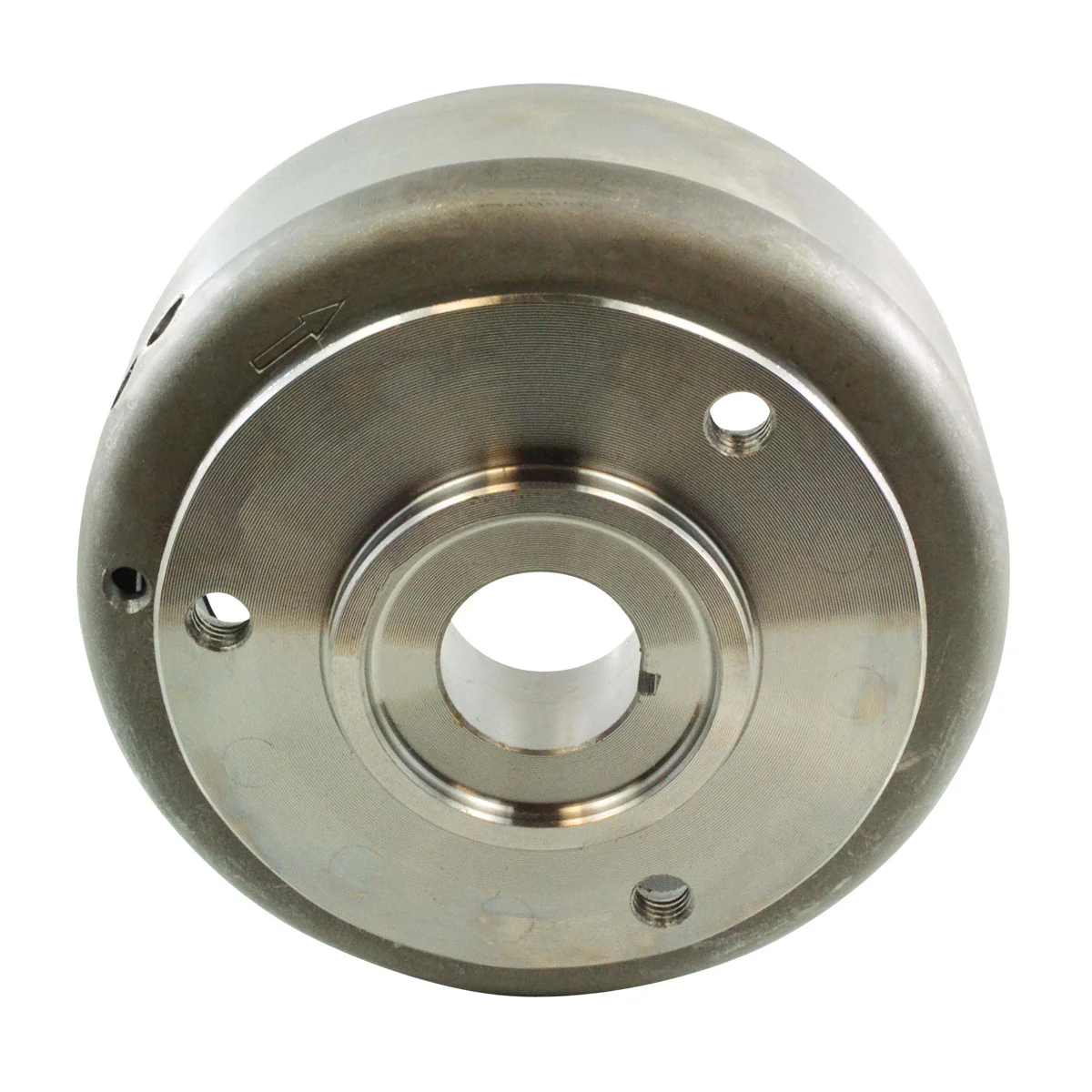 Improved Flywheel for Ski-Doo Carb F/C Tundra 280 II Tundra 280 R 1998-2005 | OEM# 420996829 420665370 - Image 7