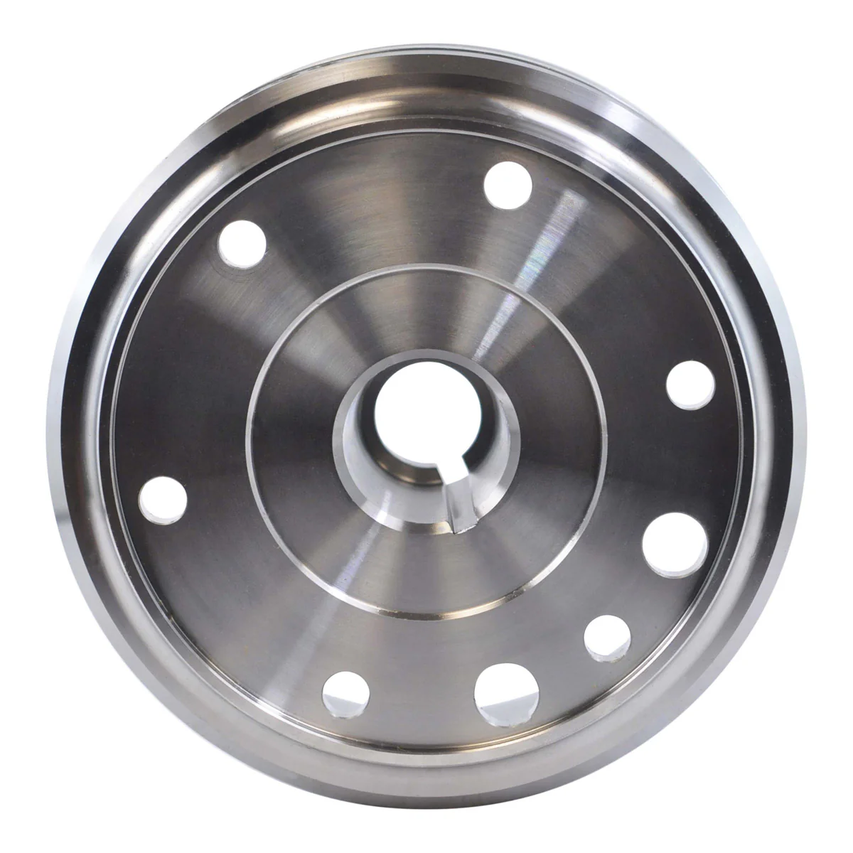 Flywheel Rotor for Arctic Cat Mudpro TBX TRV H1 Prowler 650 2005-2012 - Image 3