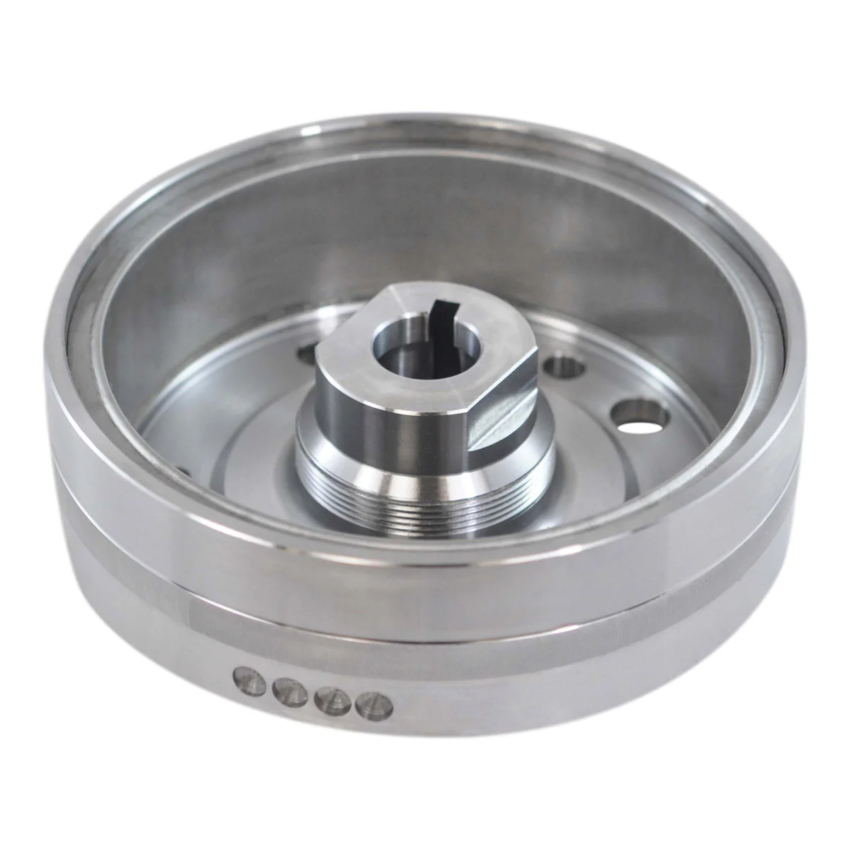 Flywheel Rotor for Arctic Cat Mudpro TBX TRV H1 Prowler 650 2005-2012 - Image 4