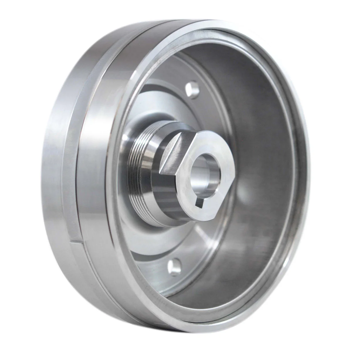 Flywheel Rotor for Arctic Cat Mudpro TBX TRV H1 Prowler 650 2005-2012 - Image 5