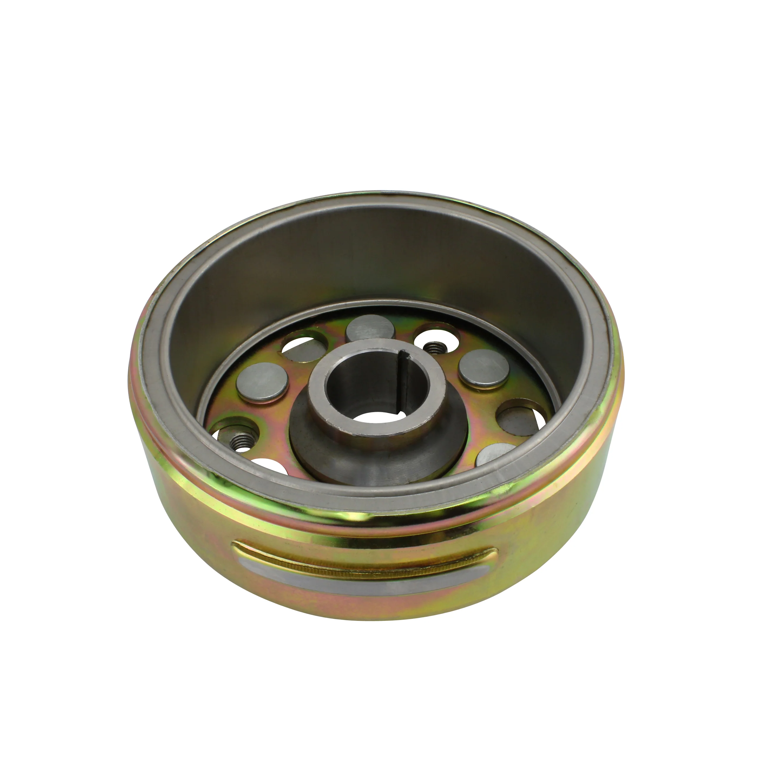 Flywheel Rotor for Ski-Doo Grand Touring / GSX / Legend / GTX / MX Z / MX ZX / Summit 500 600 700 800 cc 2002-2008 - Image 13