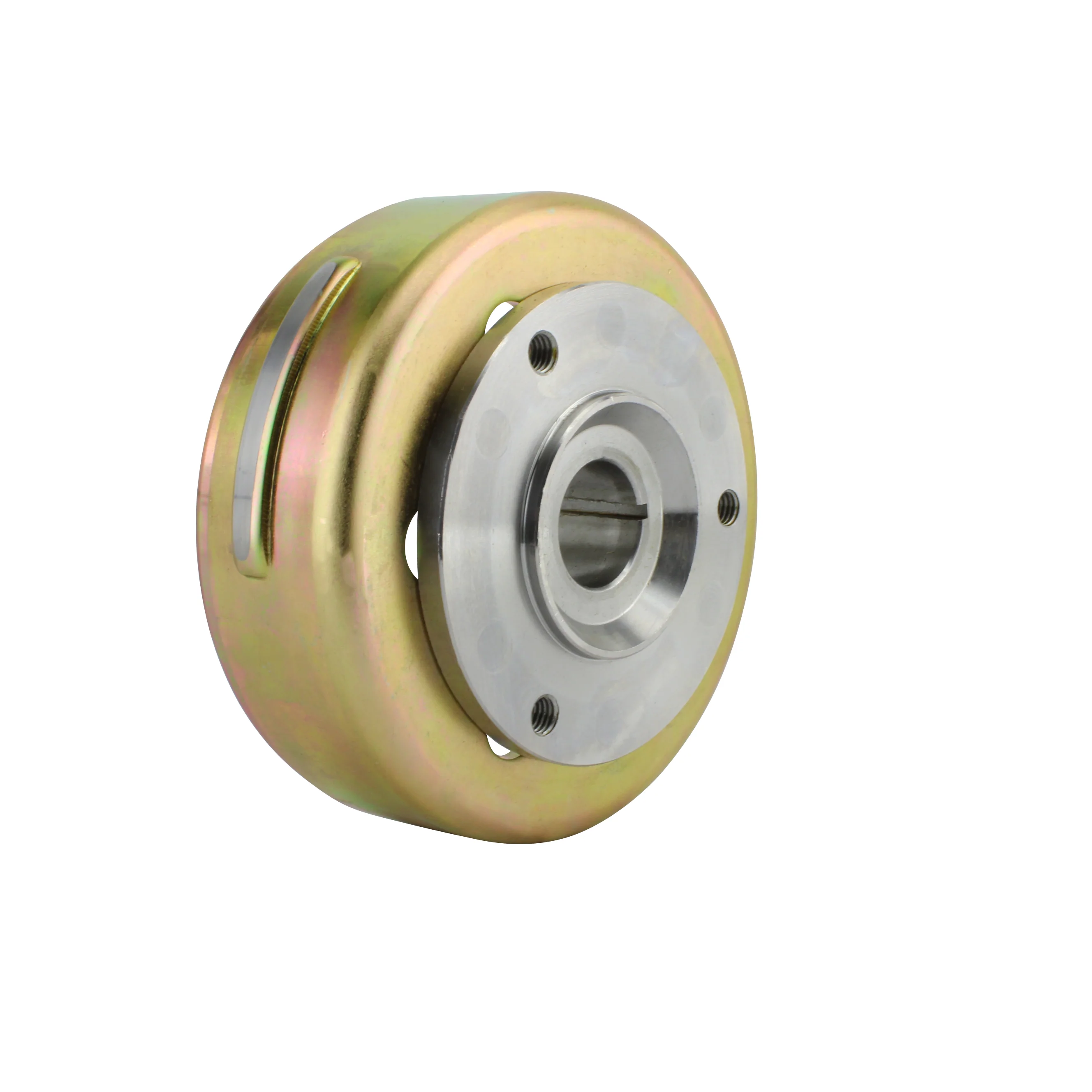 Flywheel Rotor for Ski-Doo Grand Touring / GSX / Legend / GTX / MX Z / MX ZX / Summit 500 600 700 800 cc 2002-2008 - Image 4