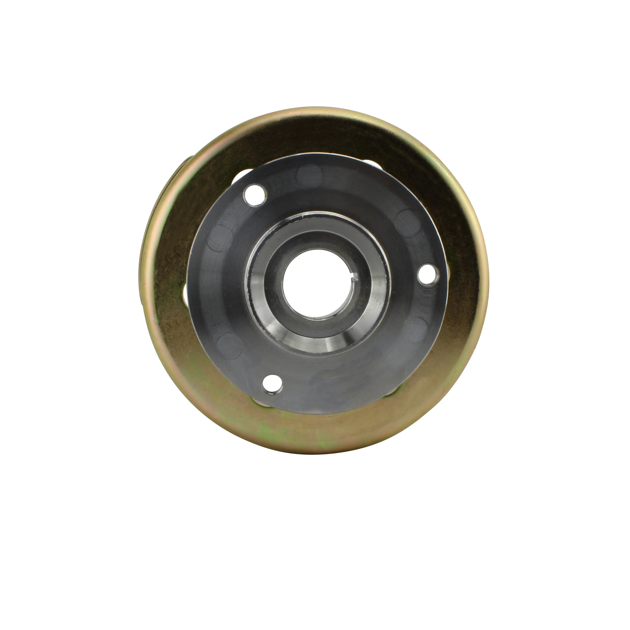 Flywheel Rotor for Ski-Doo Grand Touring / GSX / Legend / GTX / MX Z / MX ZX / Summit 500 600 700 800 cc 2002-2008 - Image 7