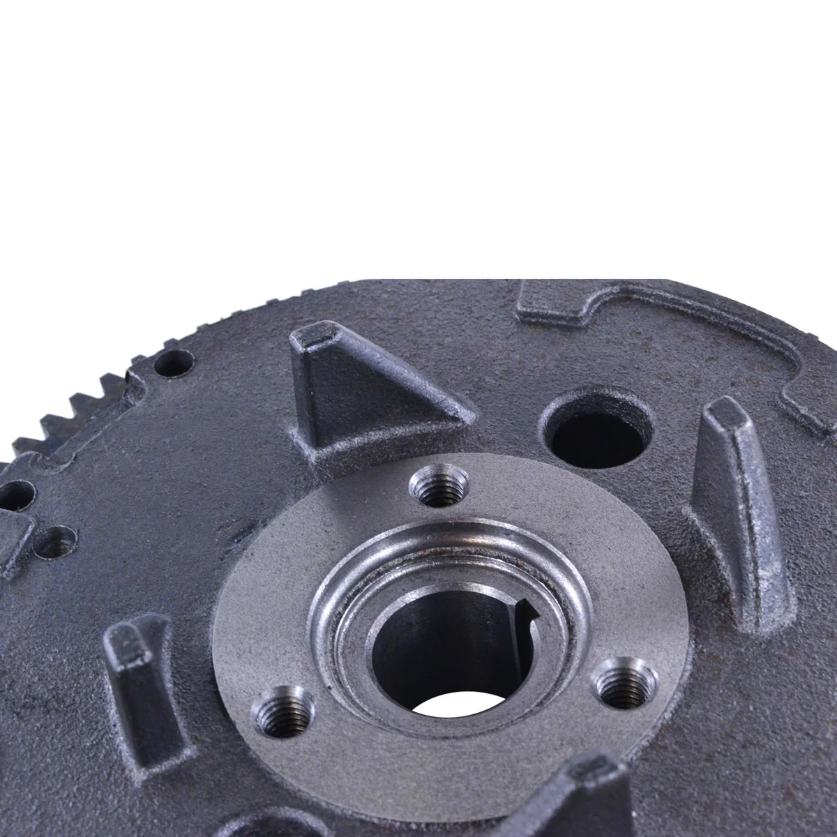 Improved Capped Magneto FF97 Flywheel for Polaris Sportsman Scrambler Magnum 500 1997-2004 | 3086983 / 3087166 / 3085558 - Image 3
