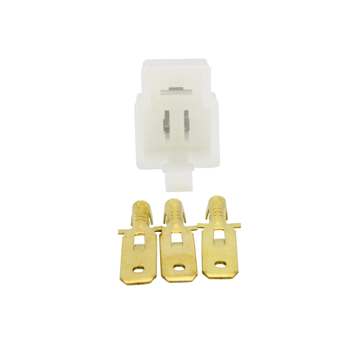 Connector Kit for ATV Boat Watercraft Motorcycles Snowmobile UTV - Image 4