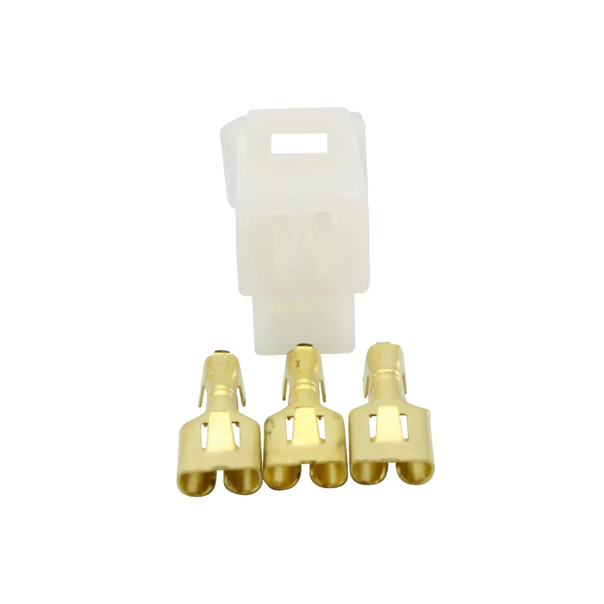 Connector Kit for ATV Boat Watercraft Motorcycles Snowmobile UTV - Image 5