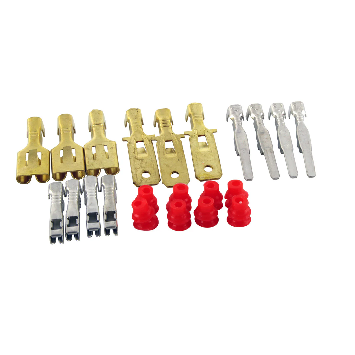 Connector Kit for ATV Boat Motorcycles Snowmobile UTV Watercraft - Image 3