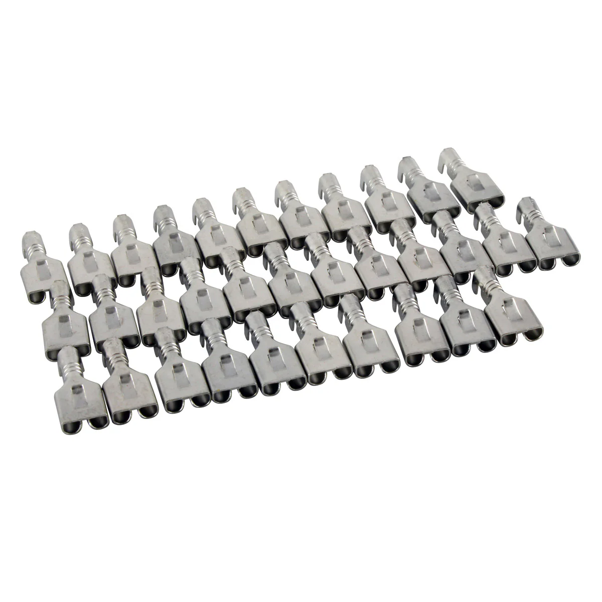 Voltage Regulator Rectifier 3-Pin Connector Kit (10/Pack) for ATV Motorcycle UTV - Image 5