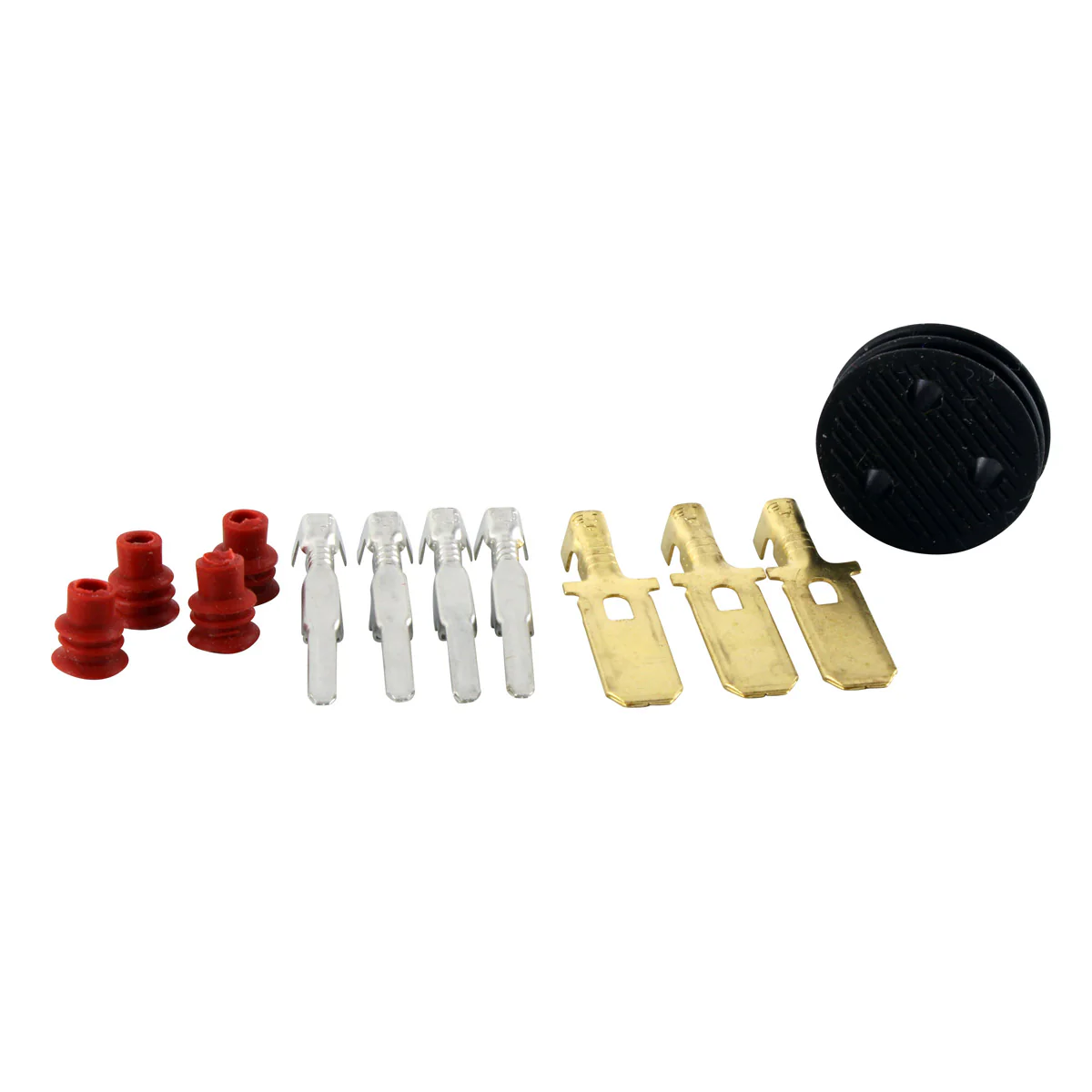 Connectors Kit for Stator Yamaha YFM 60 Grizzly 1999-2001 - Image 4