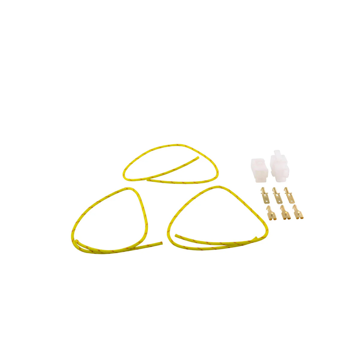Regulator Rectifier Connectors Kit for Honda VT 500 700 750 800 Shadow | VT 500 FT Ascot 1983-1988 | OEM# 31600-ME9-008 - Image 14