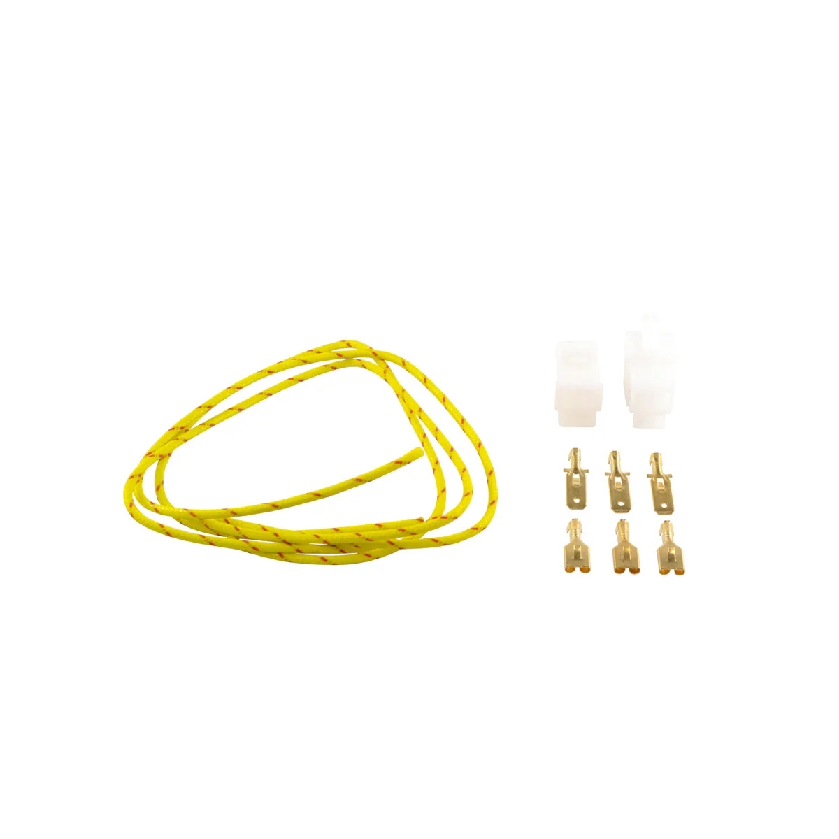 Regulator Rectifier Connectors Kit for Honda VT 500 700 750 800 Shadow | VT 500 FT Ascot 1983-1988 | OEM# 31600-ME9-008 - Image 18