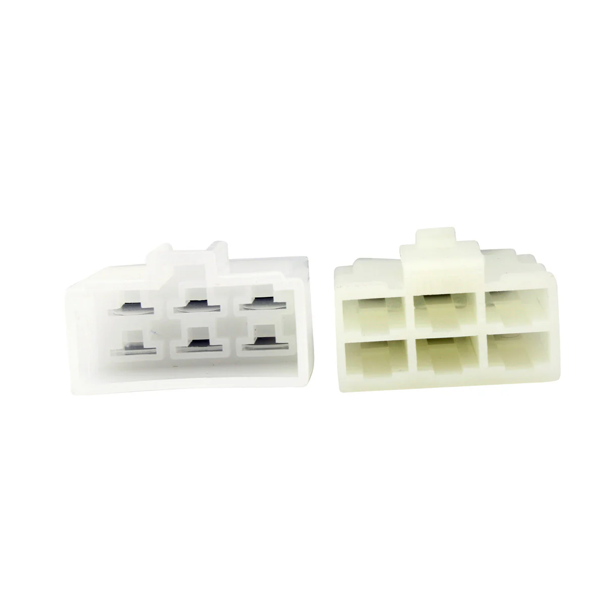 Connectors Kit for Arctic Cat 400 1999 | 454 Bearcat 1996-1998 | 500 1998-1999 - Image 8