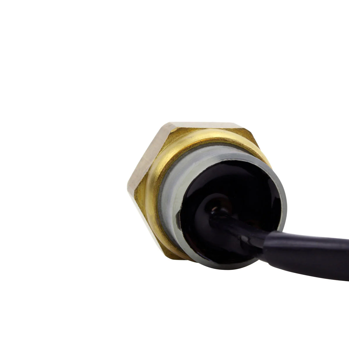 Fan Heat Thermal Sensor Switch for Suzuki Eiger Quadrunner KingQuad 250 300 400 cc 1991-2010 - Image 11