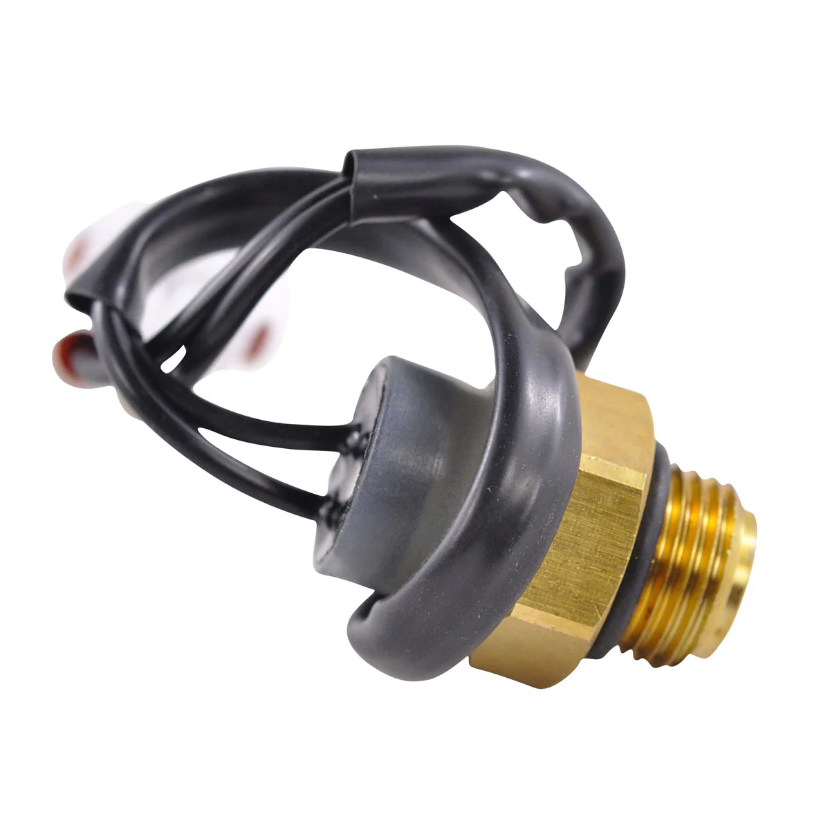 Fan Heat Thermal Sensor Switch for Suzuki Eiger Quadrunner KingQuad 250 300 400 cc 1991-2010 - Image 3